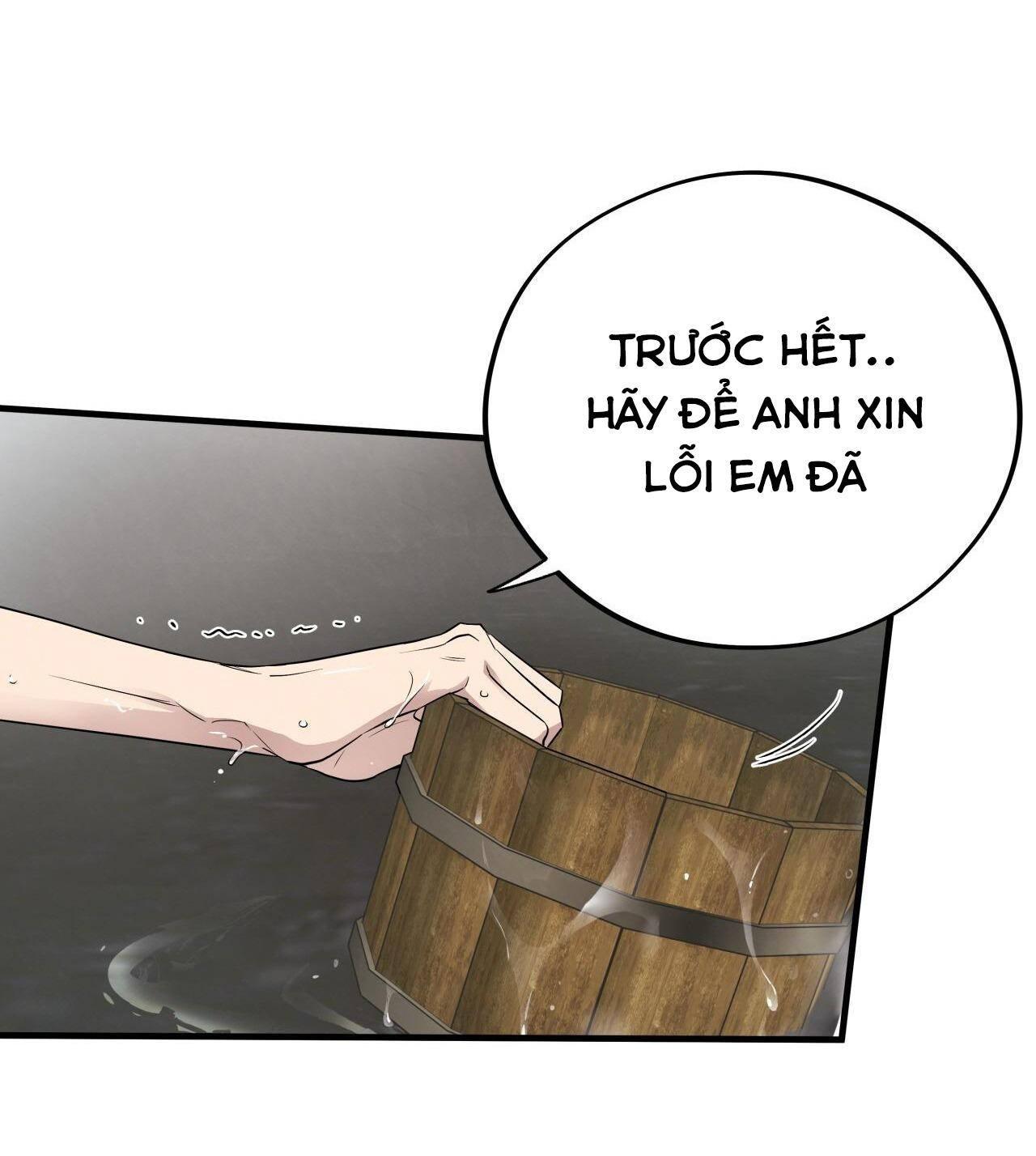 (END) MẬT GẤU Chapter 48 - Next Chapter 49