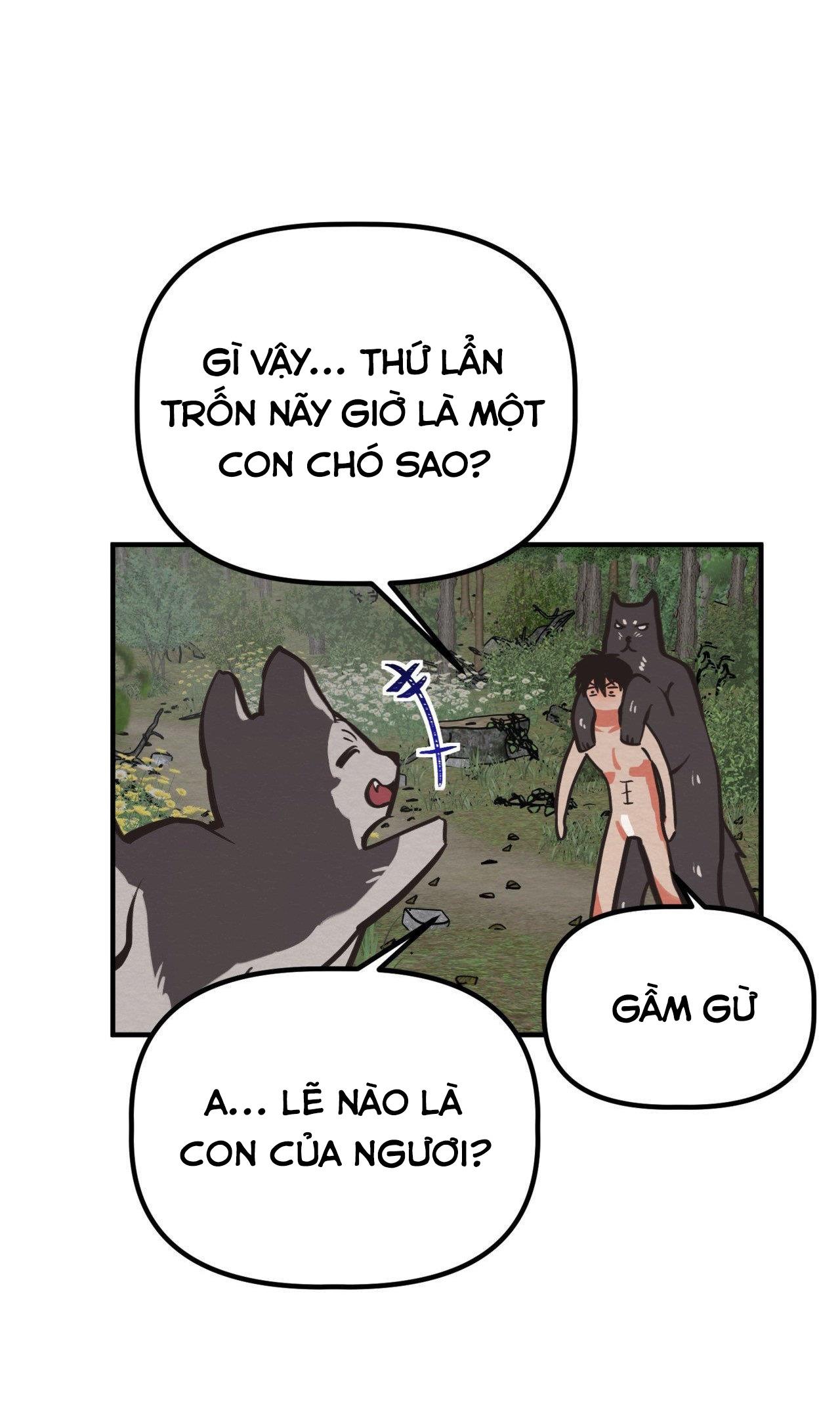 (END SS) DEVIL ON TOP Chapter 36 - Trang 2