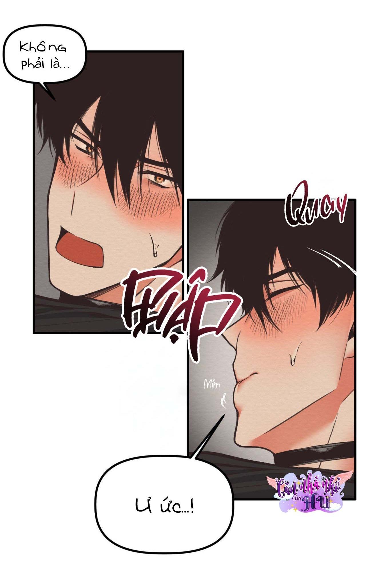 (END SS) DEVIL ON TOP Chapter 10 - Trang 2