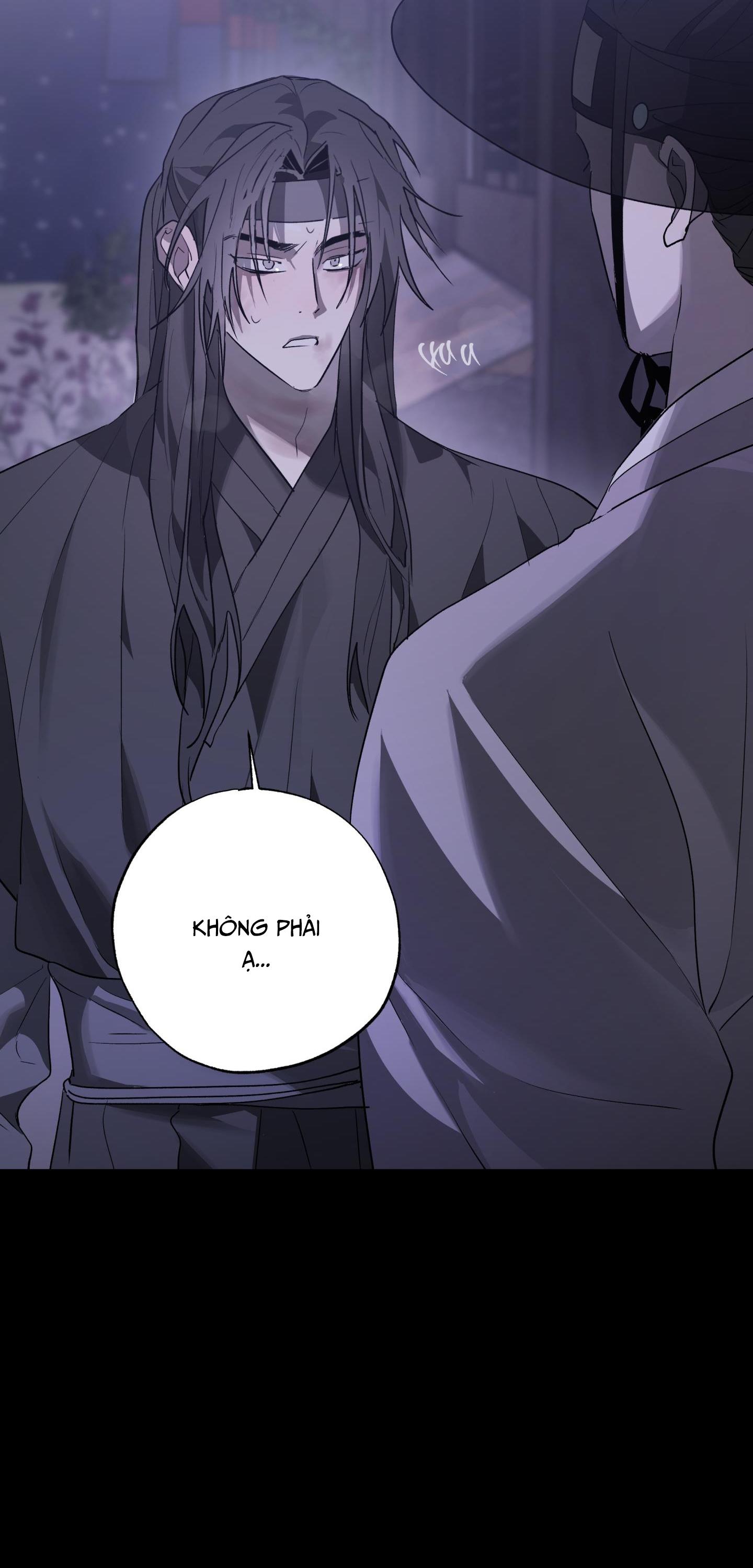 (GĐCV) NGÔI NHÀ DỊ THƯỜNG Chapter 24 H+ - Next Chapter 25 END SS1