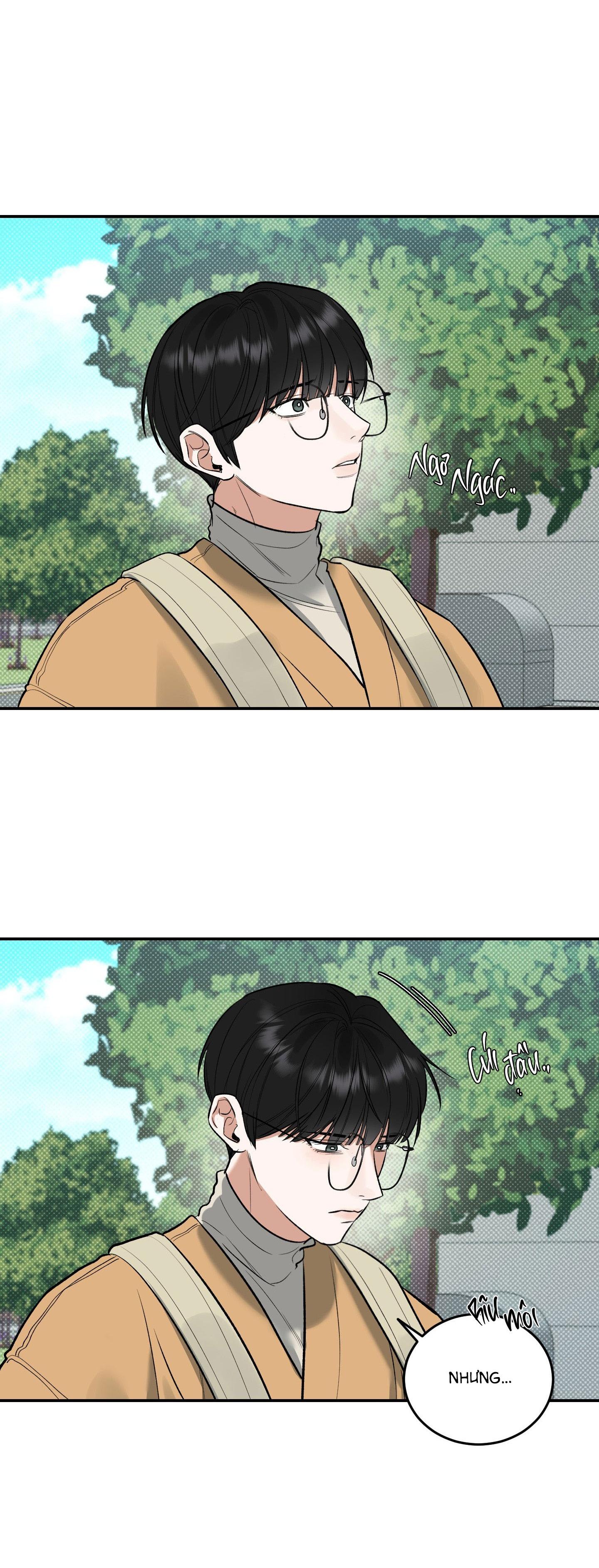 |DROP| Hưởng Lợi Chapter 4 - Trang 2