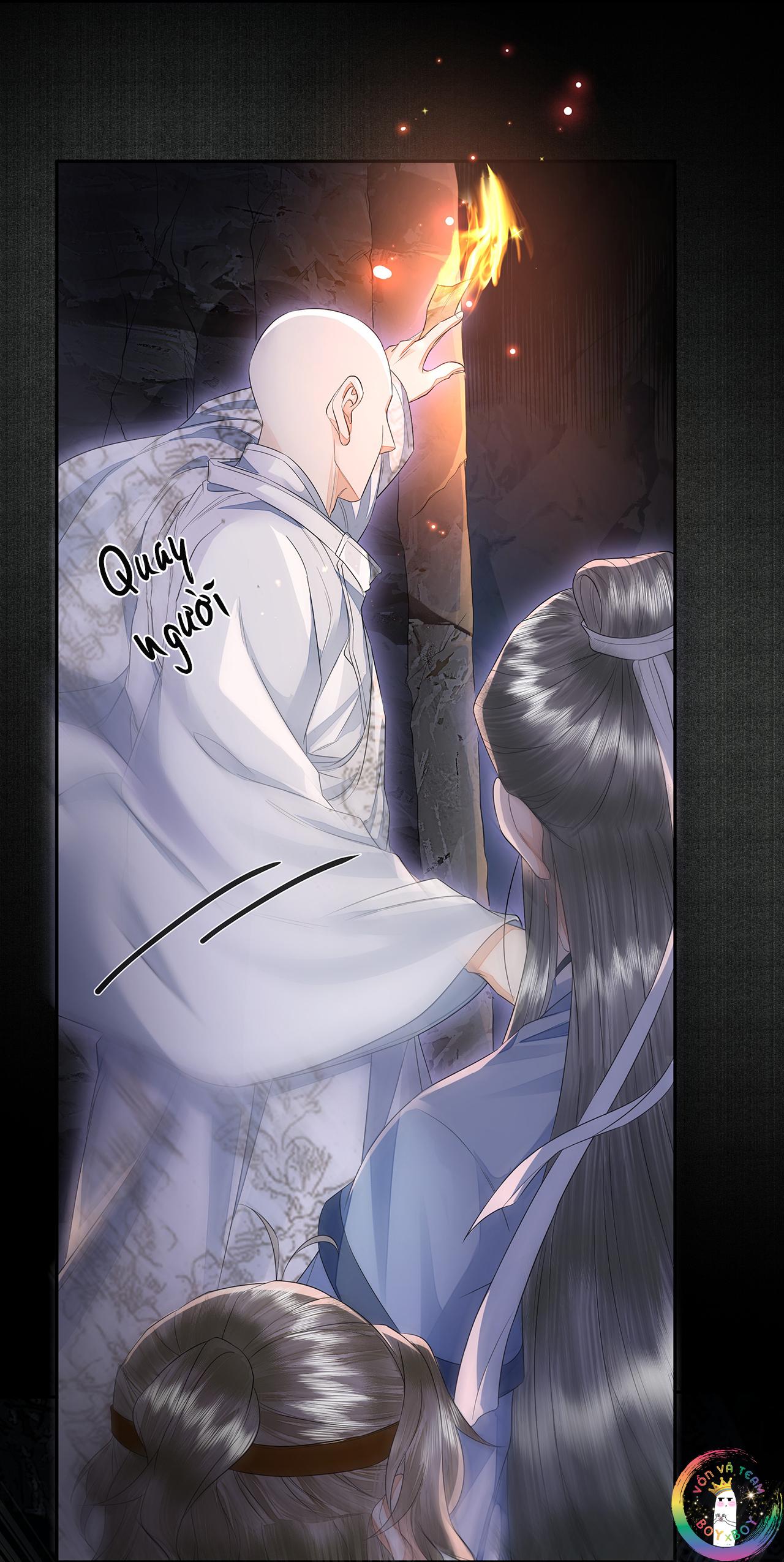 (END) Đồng Tiền Kham Thế Chapter 37 - Next Chapter 38