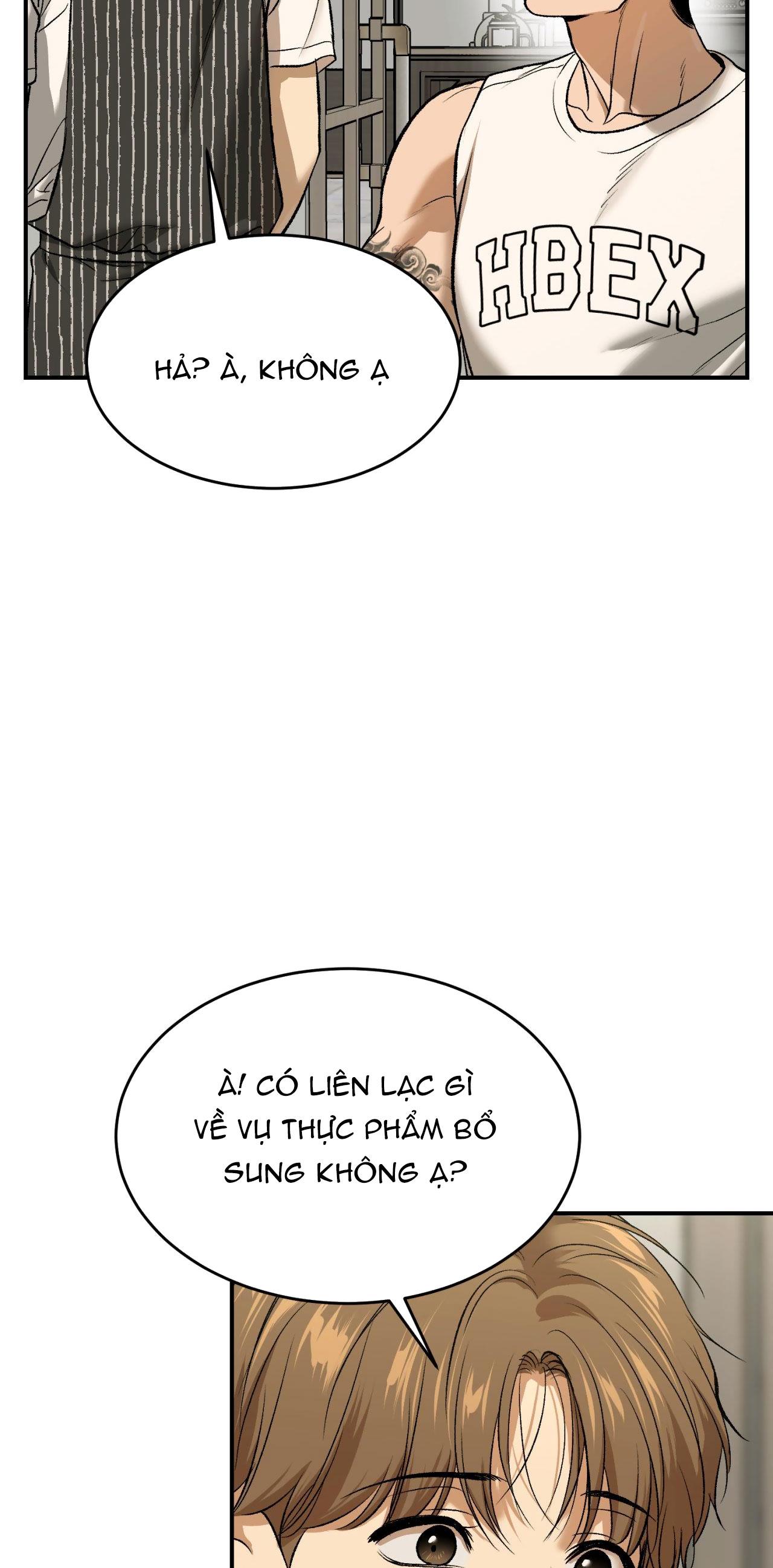 Jinx Chapter 41 - Next Chapter 42