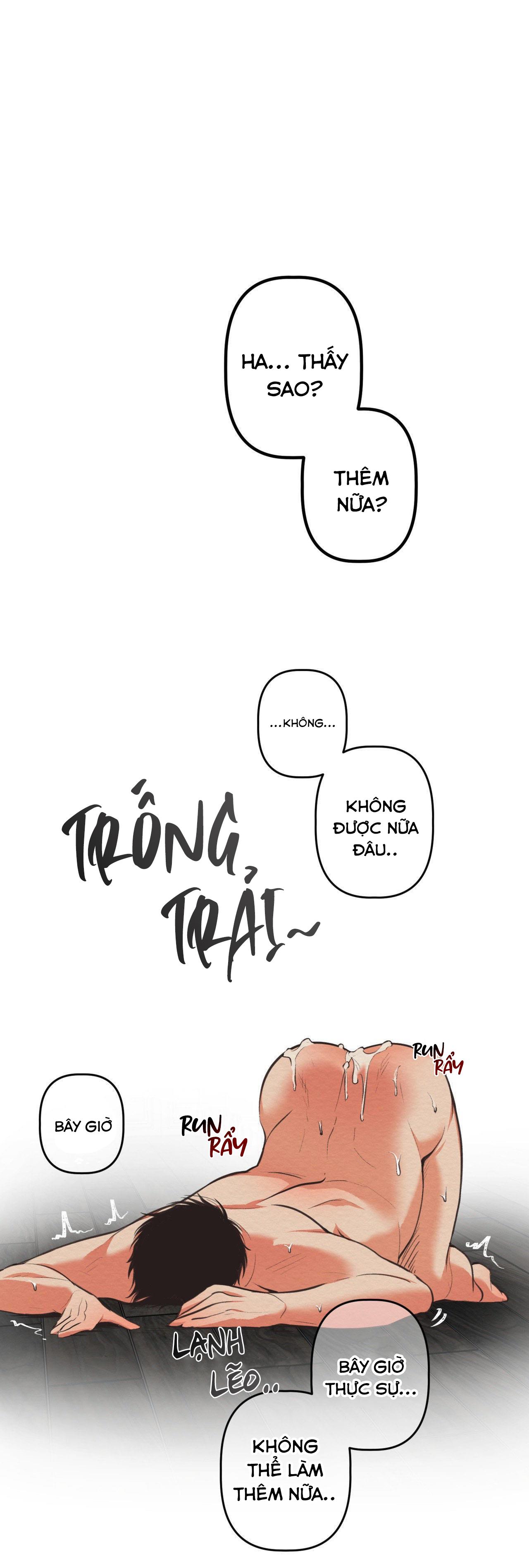 (END SS) DEVIL ON TOP Chapter 13 - Next Chapter 14