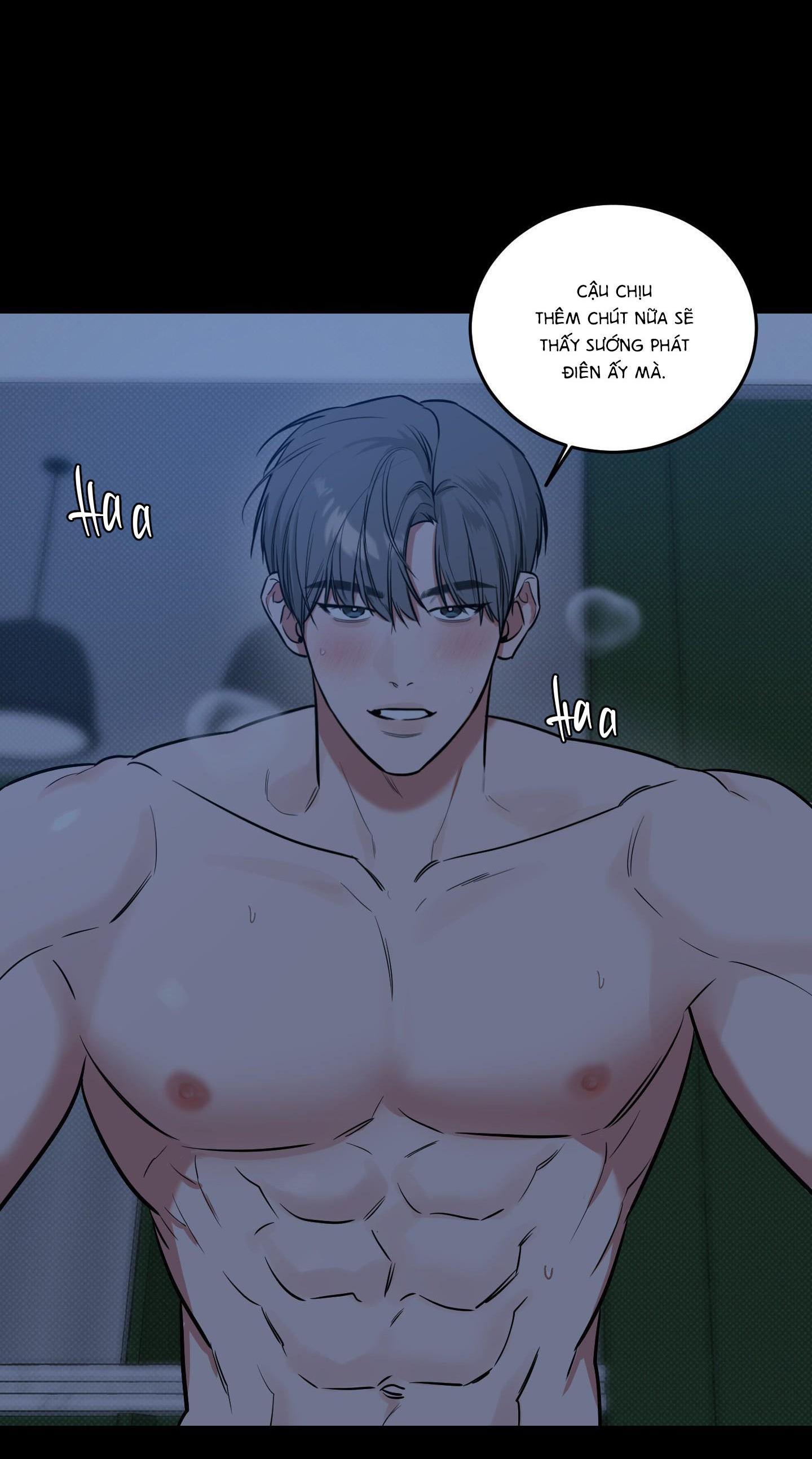 |DROP| Hưởng Lợi Chapter 7 - Trang 2