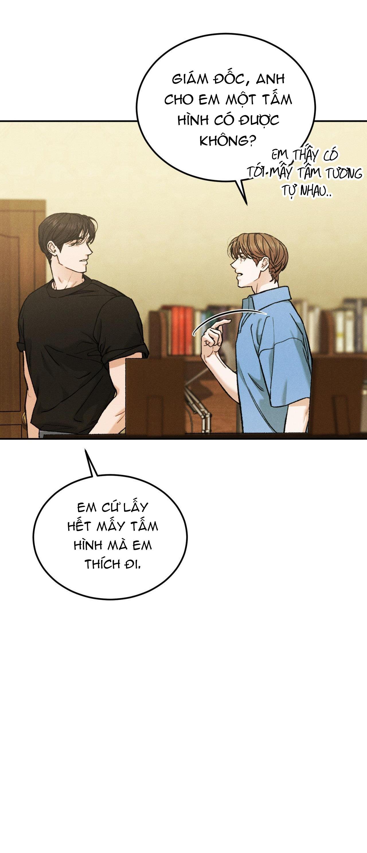 VƯỢT QUA GIỚI HẠN Chapter 94 END - Next Chapter 95