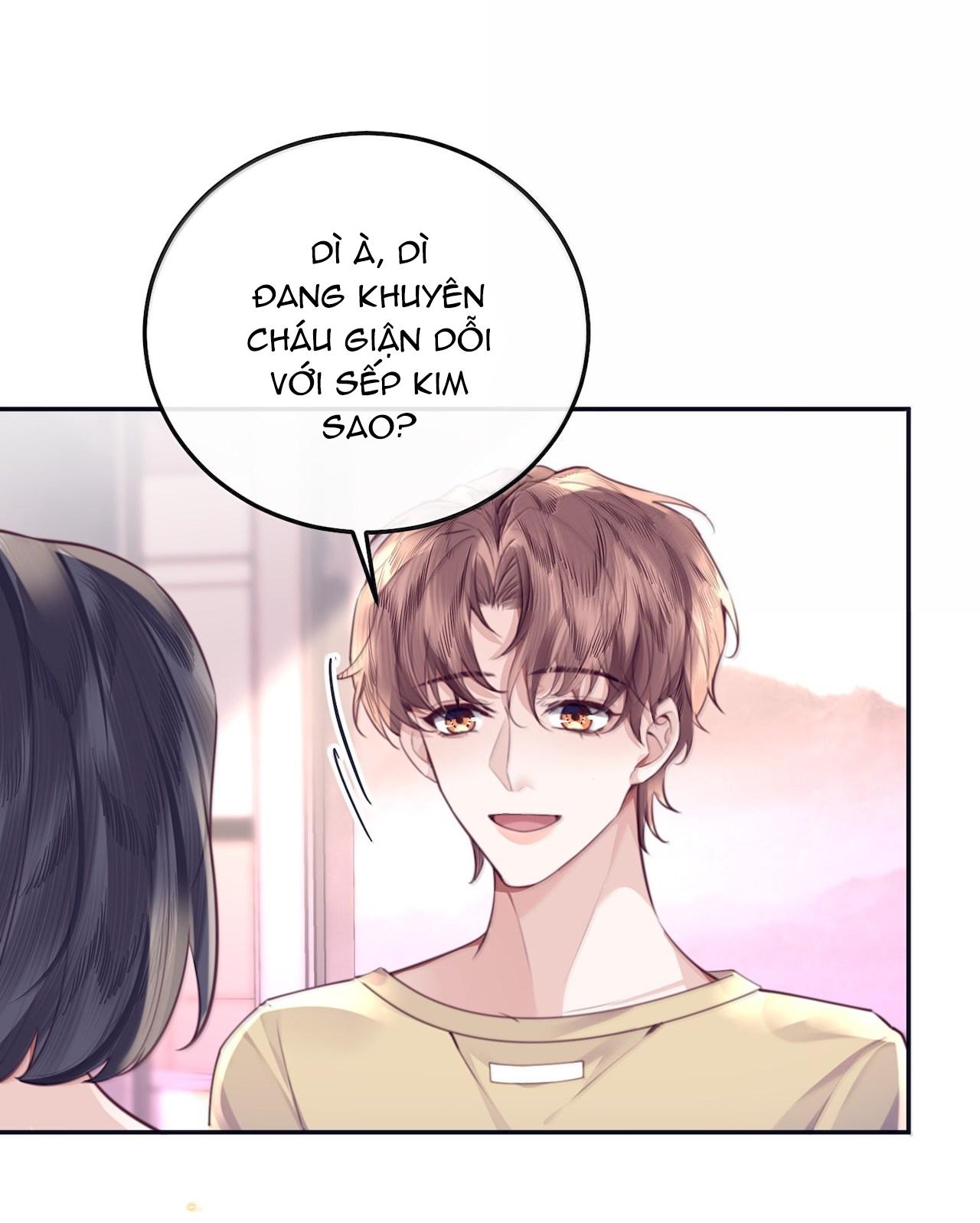 (END) Đặc Chế Cho Riêng Anh Chapter 113 - Next Chapter 114