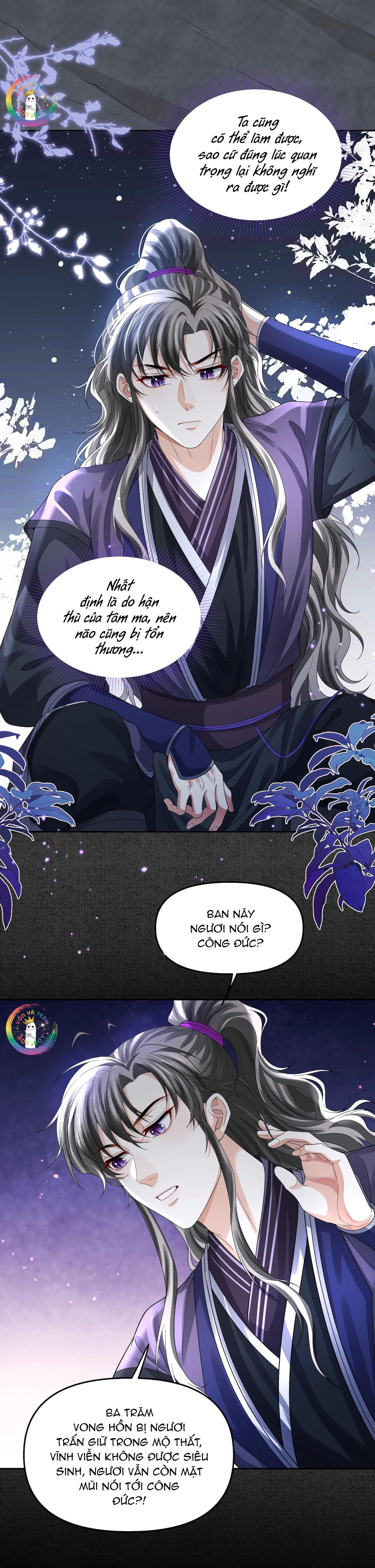 (END) Đồng Tiền Kham Thế Chapter 93 - Next Chapter 94