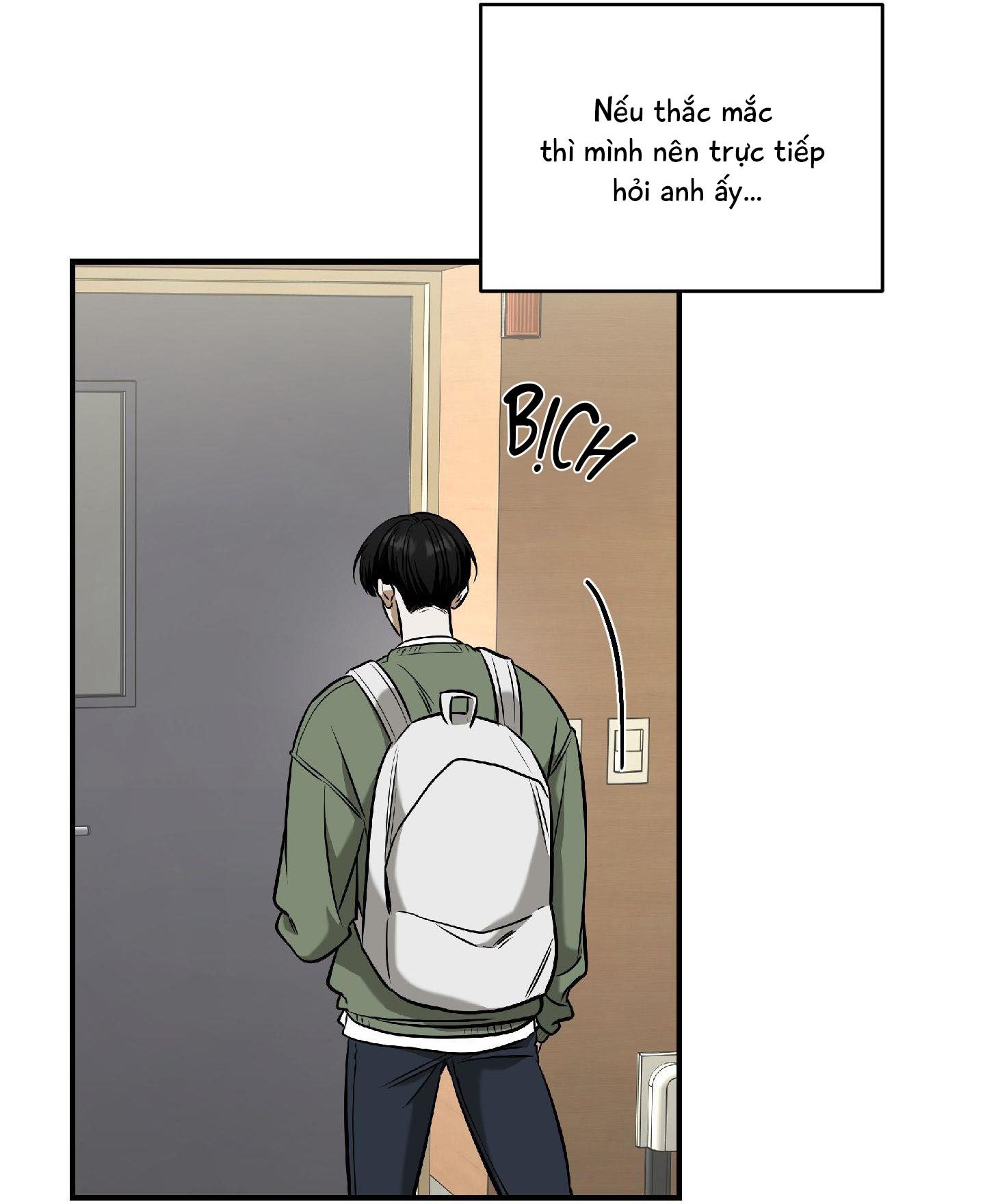 |DROP| Hưởng Lợi Chapter 37 - Trang 2