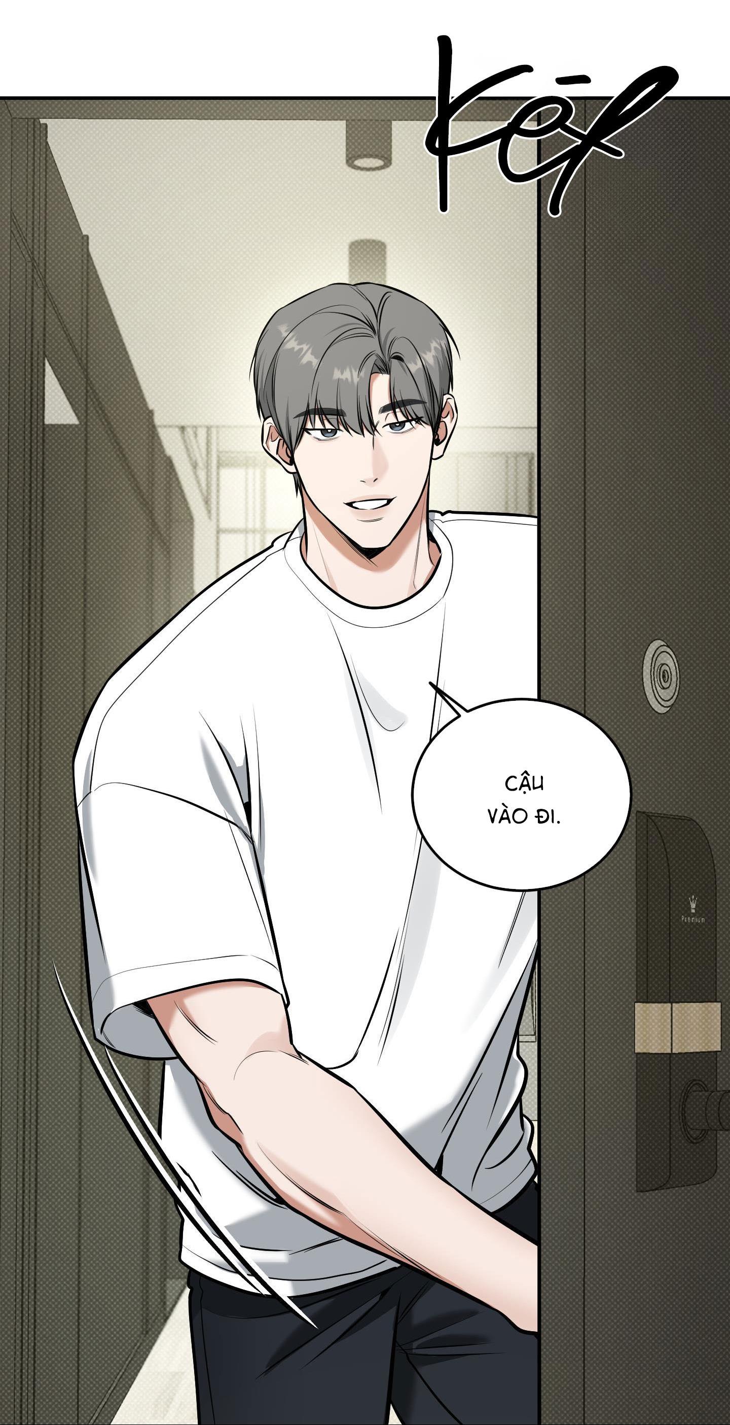 |DROP| Hưởng Lợi Chapter 13 - Trang 2