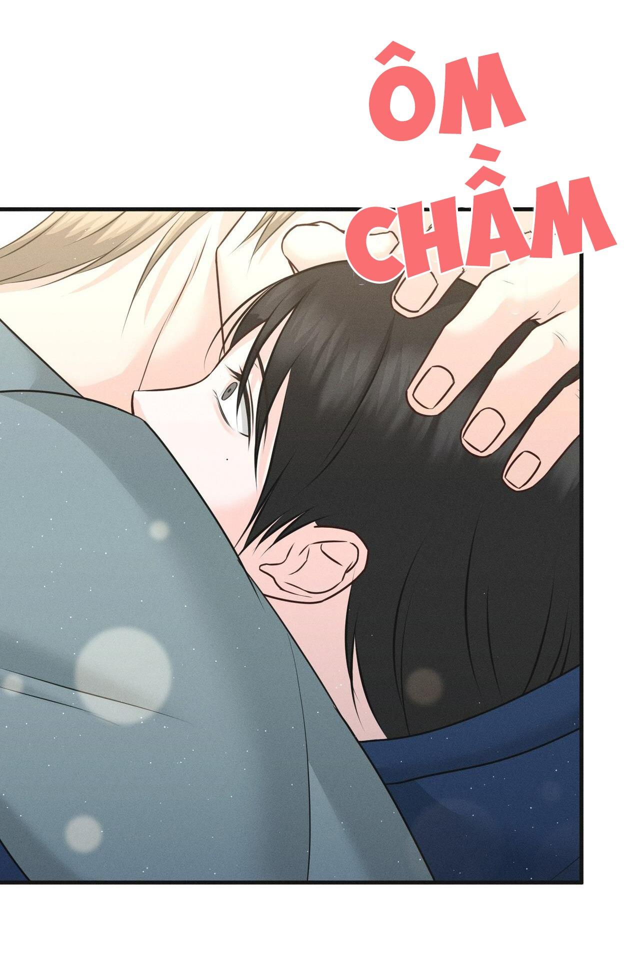 (END) CHỜ CHÚT! ĐỪNG DI CHUYỂN Chapter 10 - Next Chapter 11