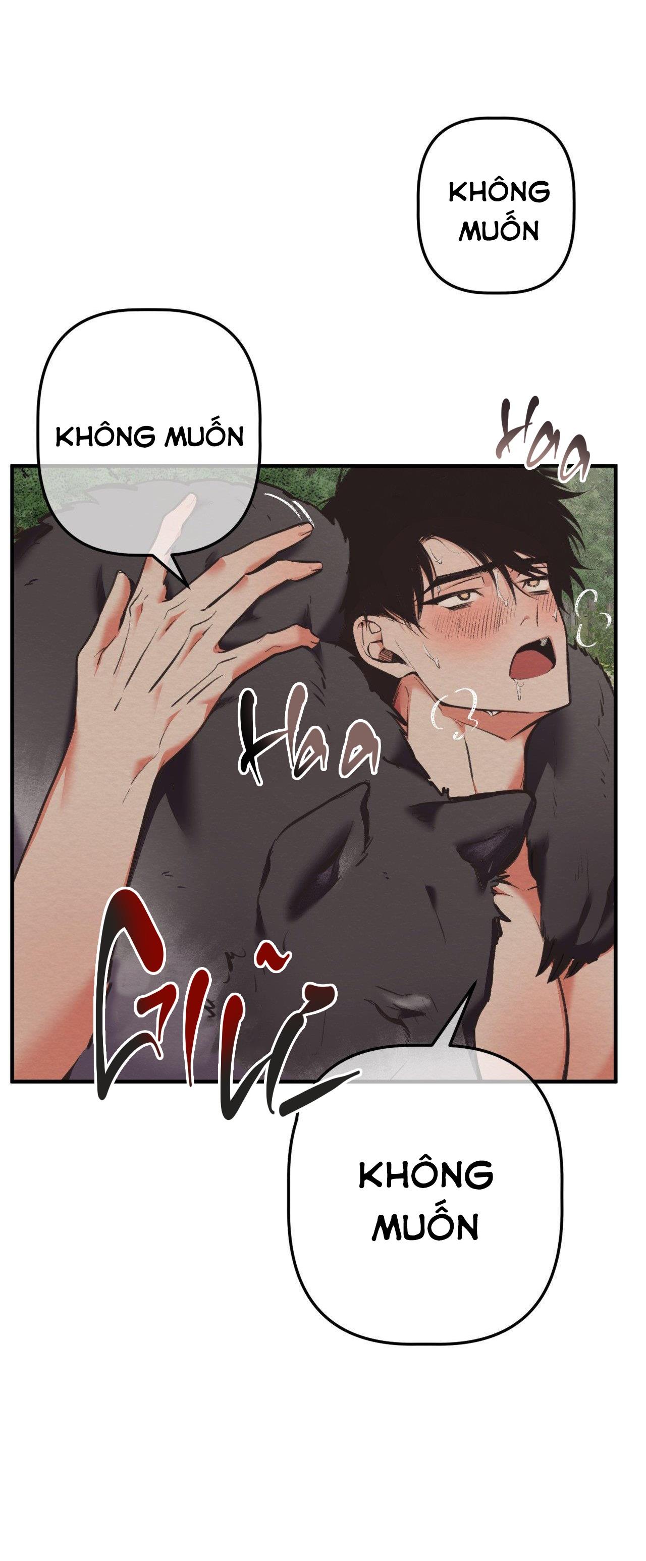 (END SS) DEVIL ON TOP Chapter 36 - Trang 2