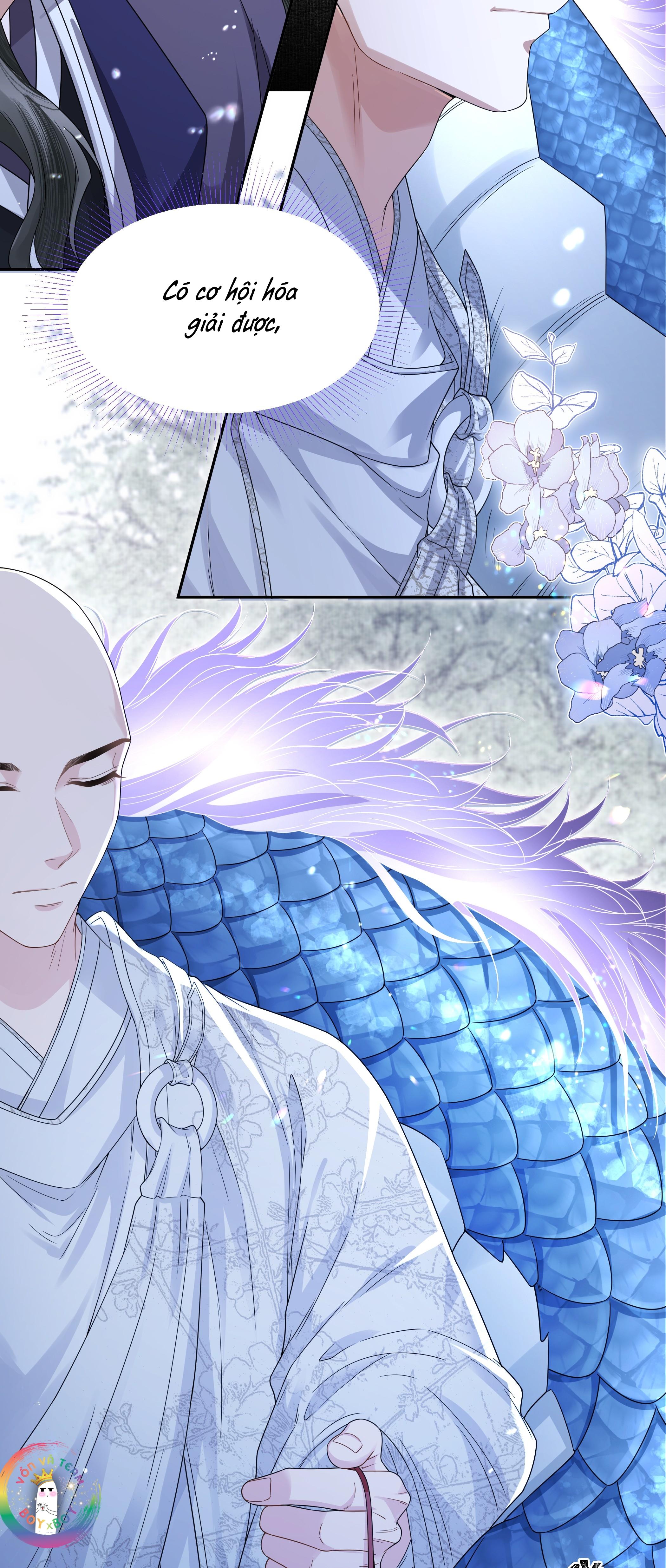 (END) Đồng Tiền Kham Thế Chapter 76 - Trang 2