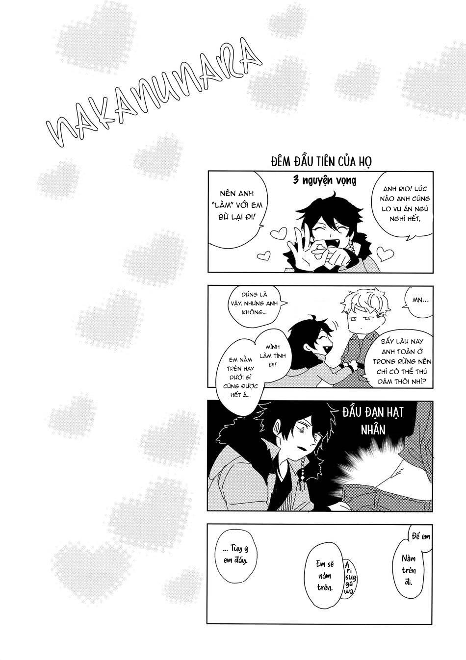 ONESHOT COI LÀ NỨNG Chapter 138 - Next Chapter 139