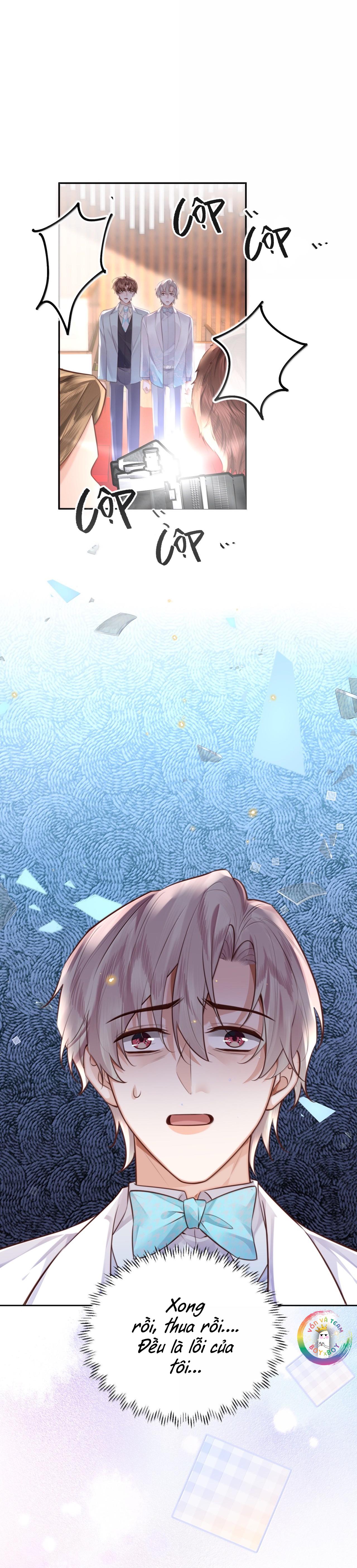(END) Đặc Chế Cho Riêng Anh Chapter 105 - Next Chapter 106