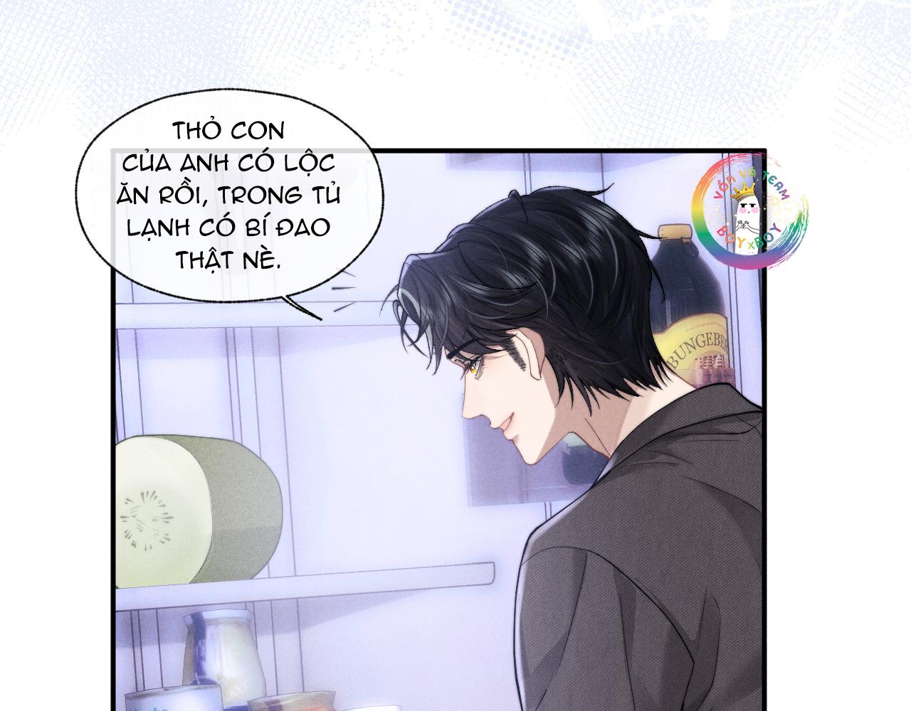 Chấp Sự Thỏ Tai Cụp Chapter 92 - Next Chapter 93