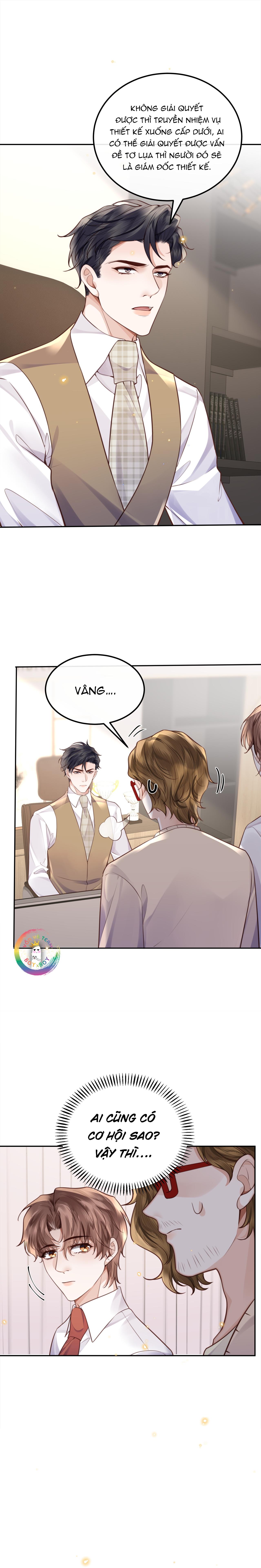 (END) Đặc Chế Cho Riêng Anh Chapter 91 - Next Chapter 92