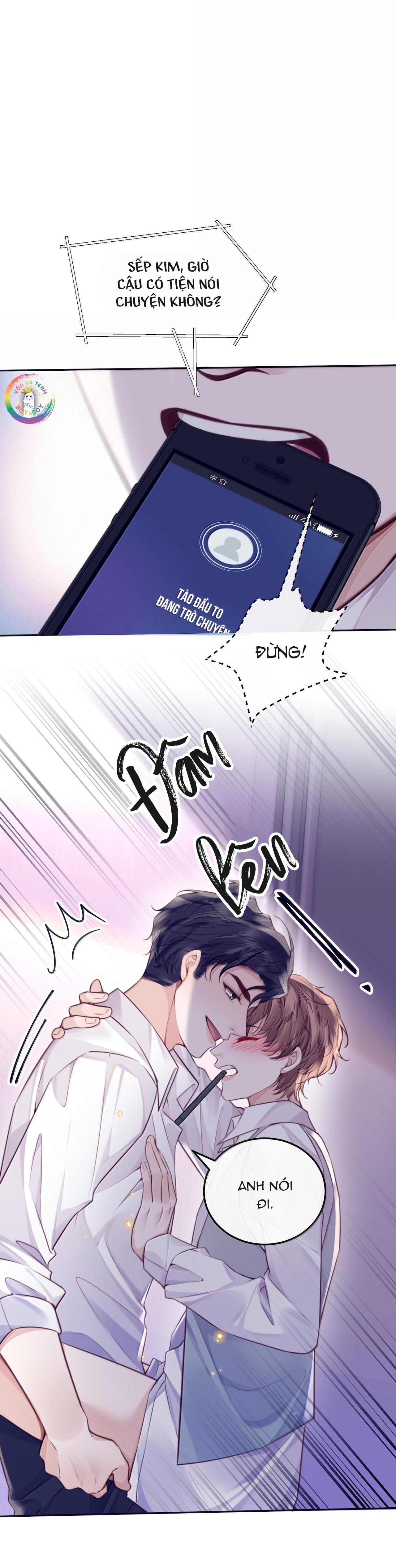 (END) Đặc Chế Cho Riêng Anh Chapter 105 - Next Chapter 106