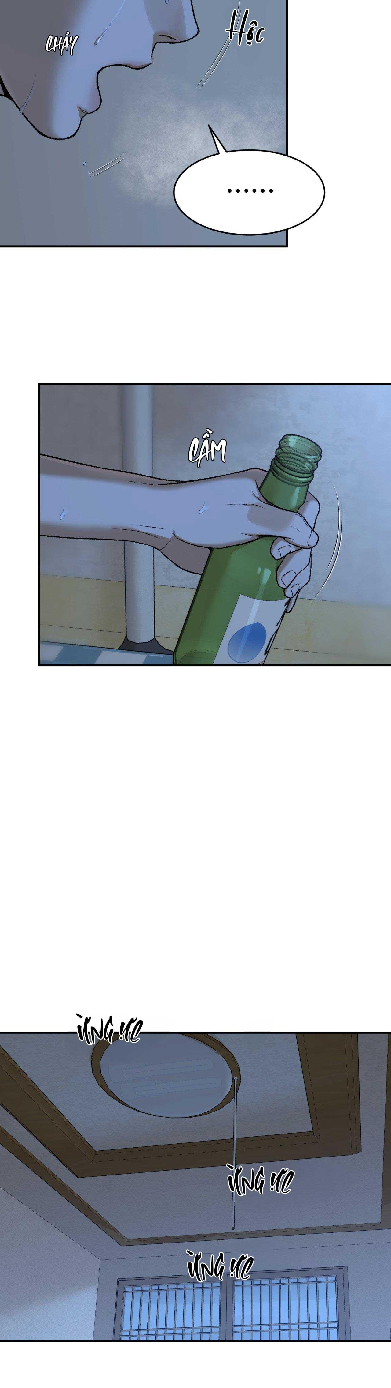 Jinx Chapter 59 - Next Chapter 60