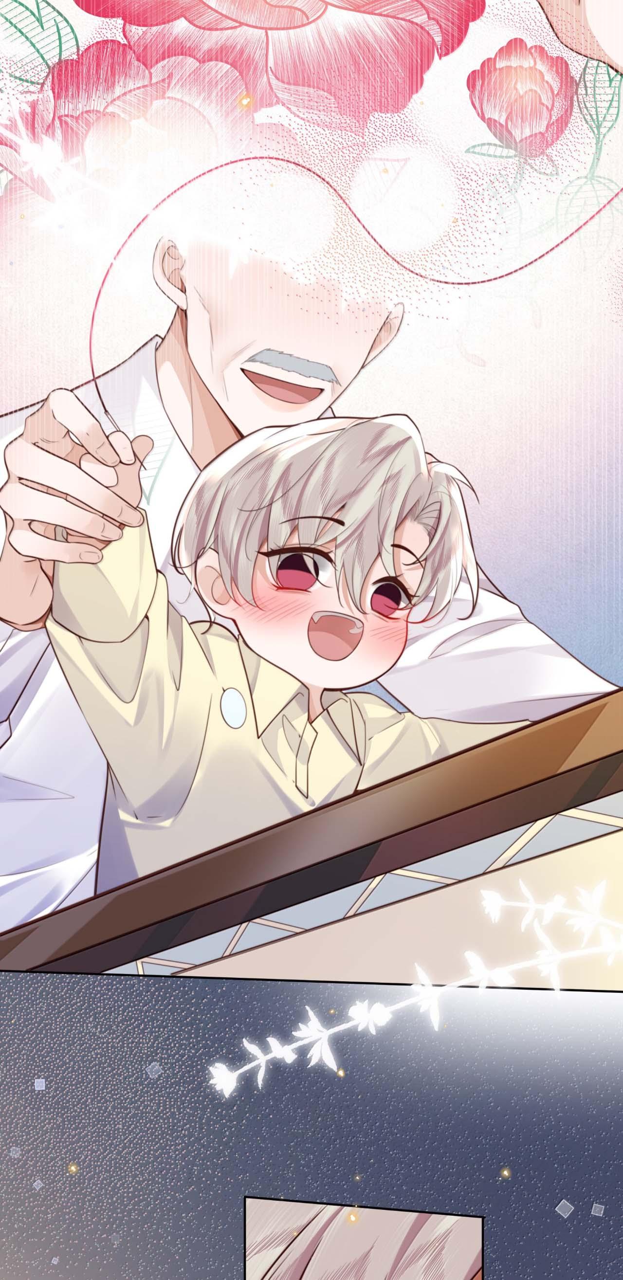 (END) Đặc Chế Cho Riêng Anh Chapter 101 - Next Chapter 102