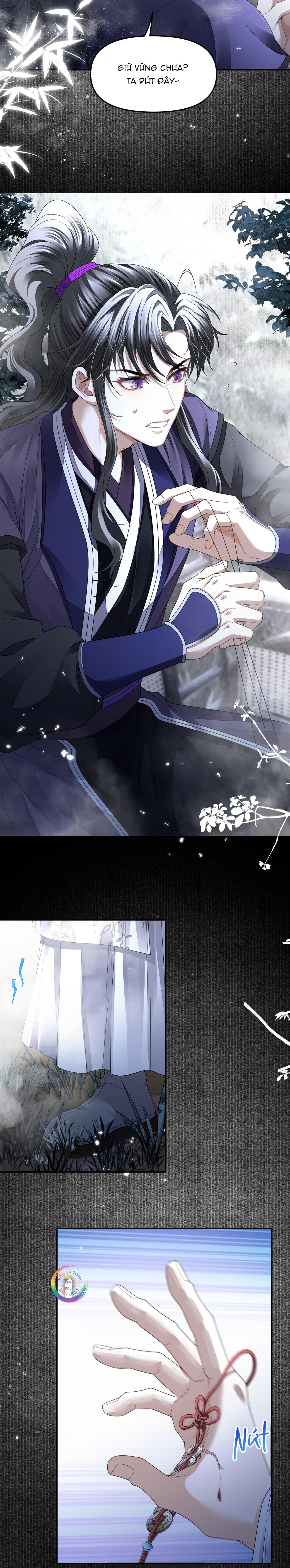 (END) Đồng Tiền Kham Thế Chapter 75 - Next Chapter 76