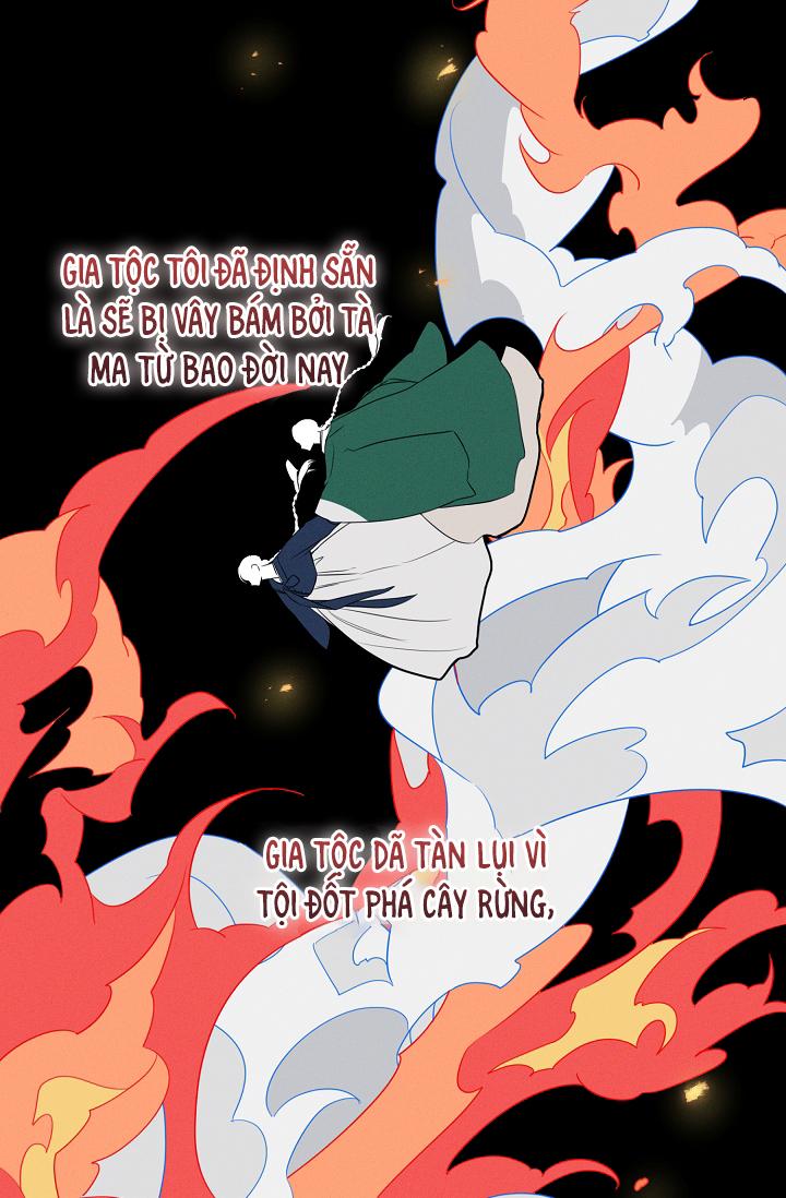 (END) Màn Đêm Không Lối Chapter 1 - Trang 2