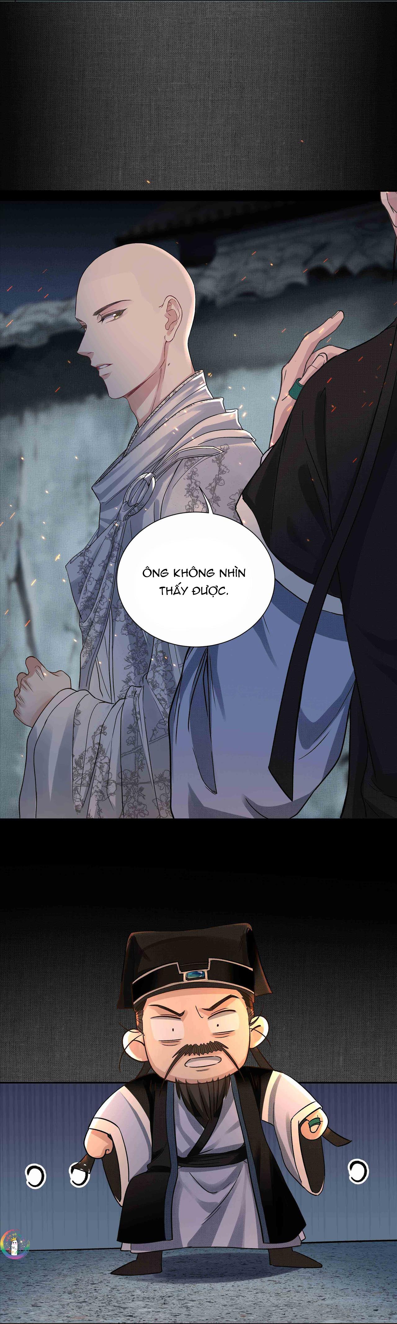 (END) Đồng Tiền Kham Thế Chapter 9 - Next Chapter 10