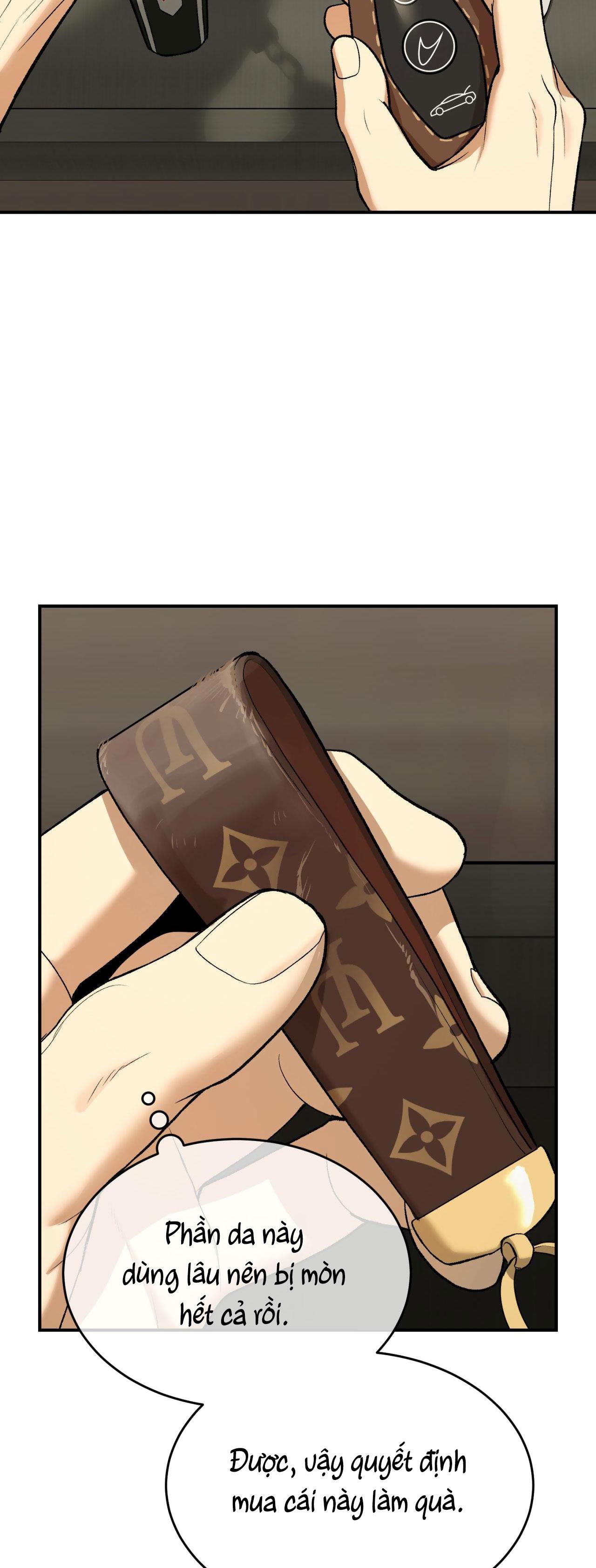 Jinx Chapter 42 - Next Chapter 43