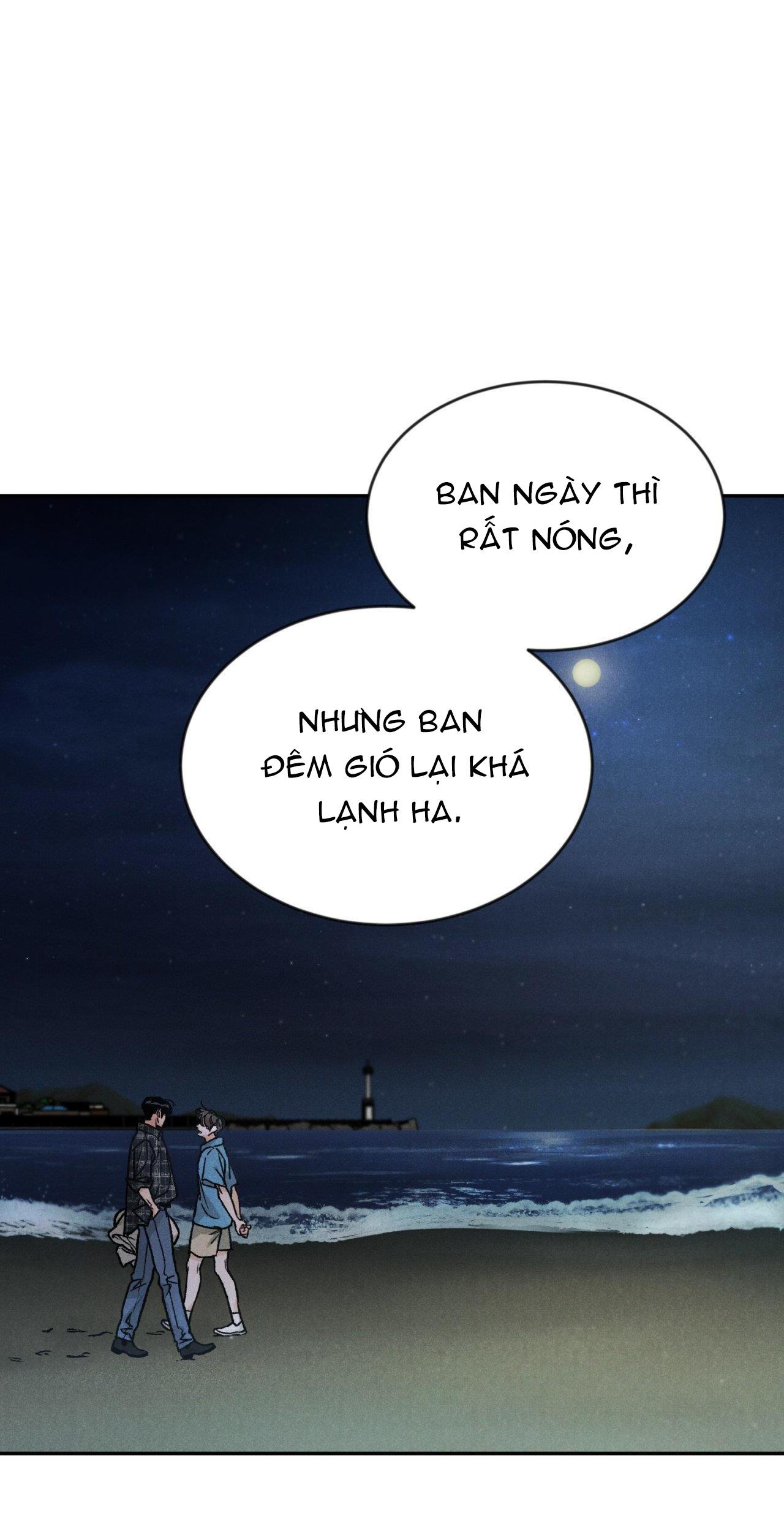 VƯỢT QUA GIỚI HẠN Chapter 94 END - Next Chapter 95