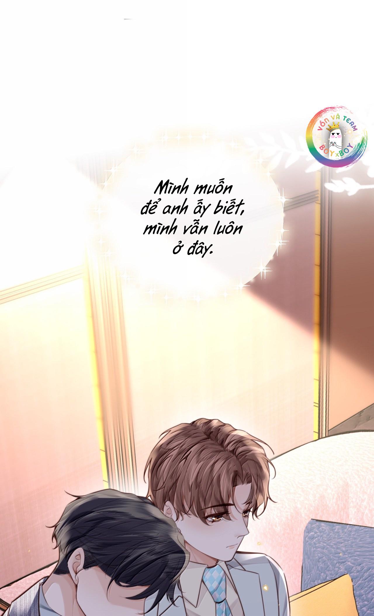 (END) Đặc Chế Cho Riêng Anh Chapter 106 - Next Chapter 106.5 Nt cổ trang