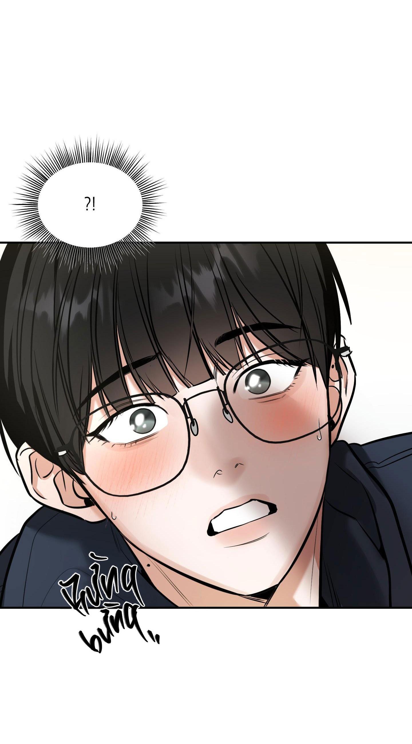 |DROP| Hưởng Lợi Chapter 10 H+ - Trang 2