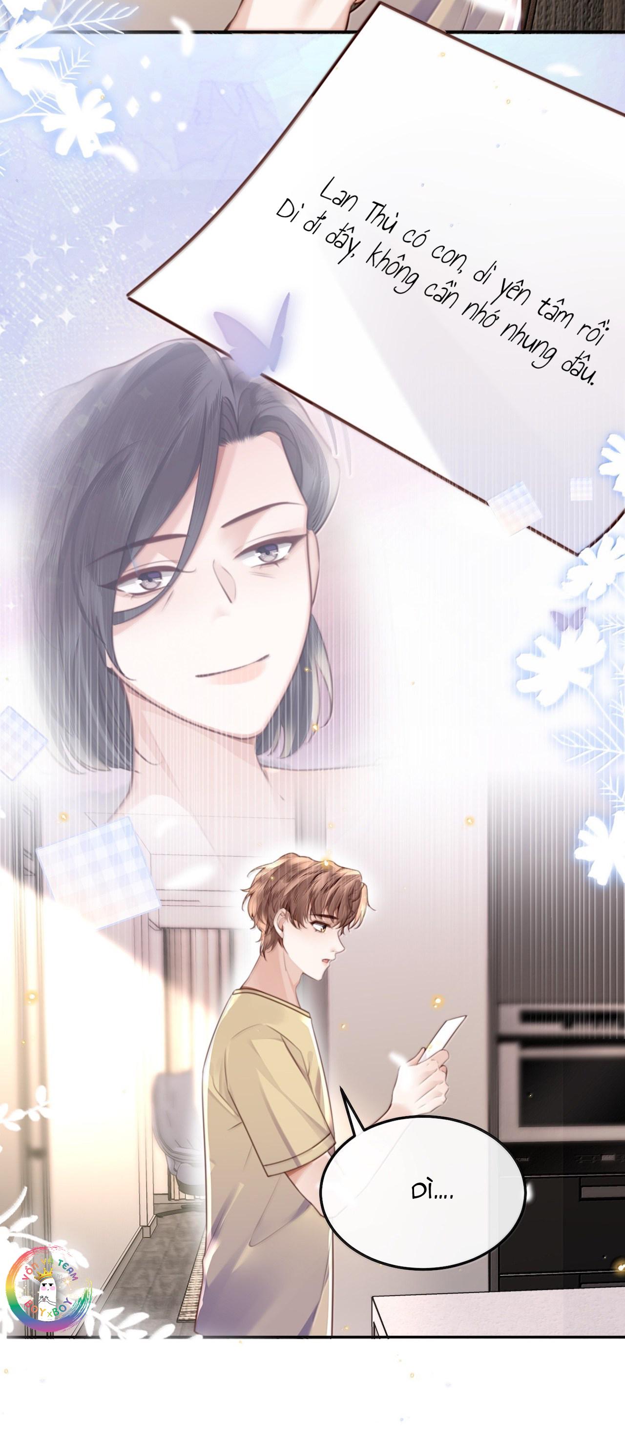 (END) Đặc Chế Cho Riêng Anh Chapter 115 - Next Chapter 116