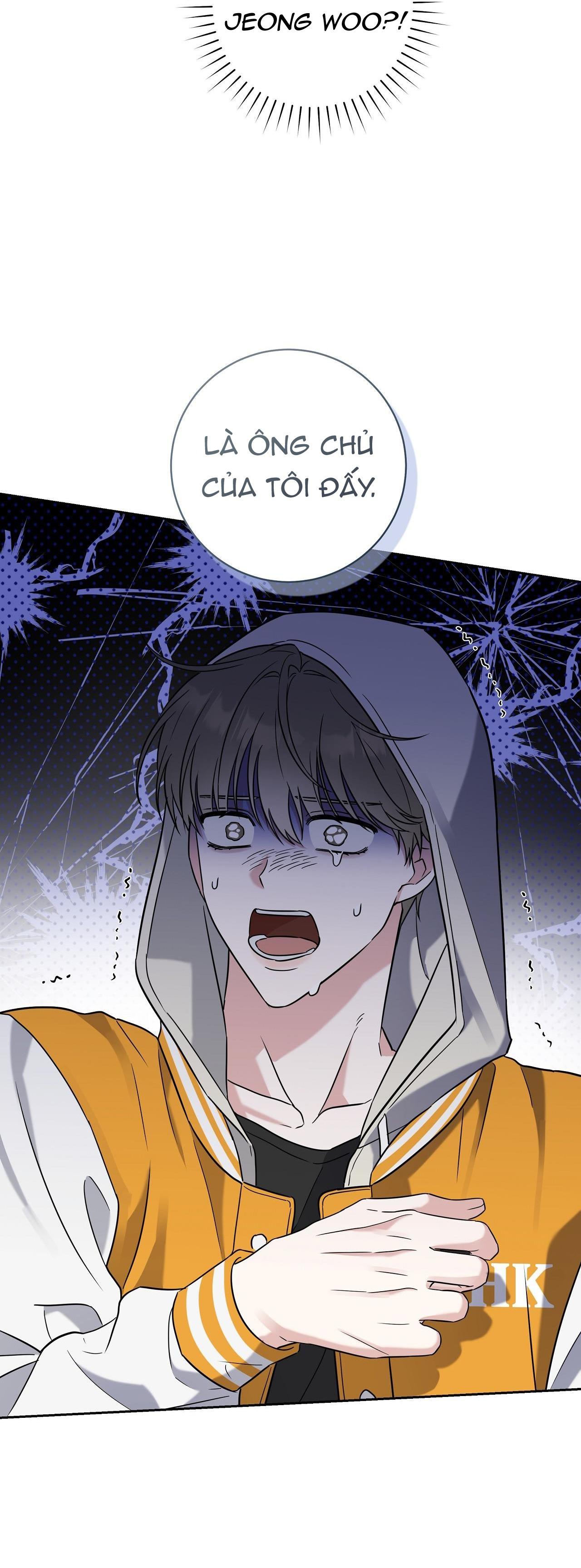 (RÔ LAI) Chiến thuật bắt bóng tình yêu Chapter 4 - Next Chapter 5