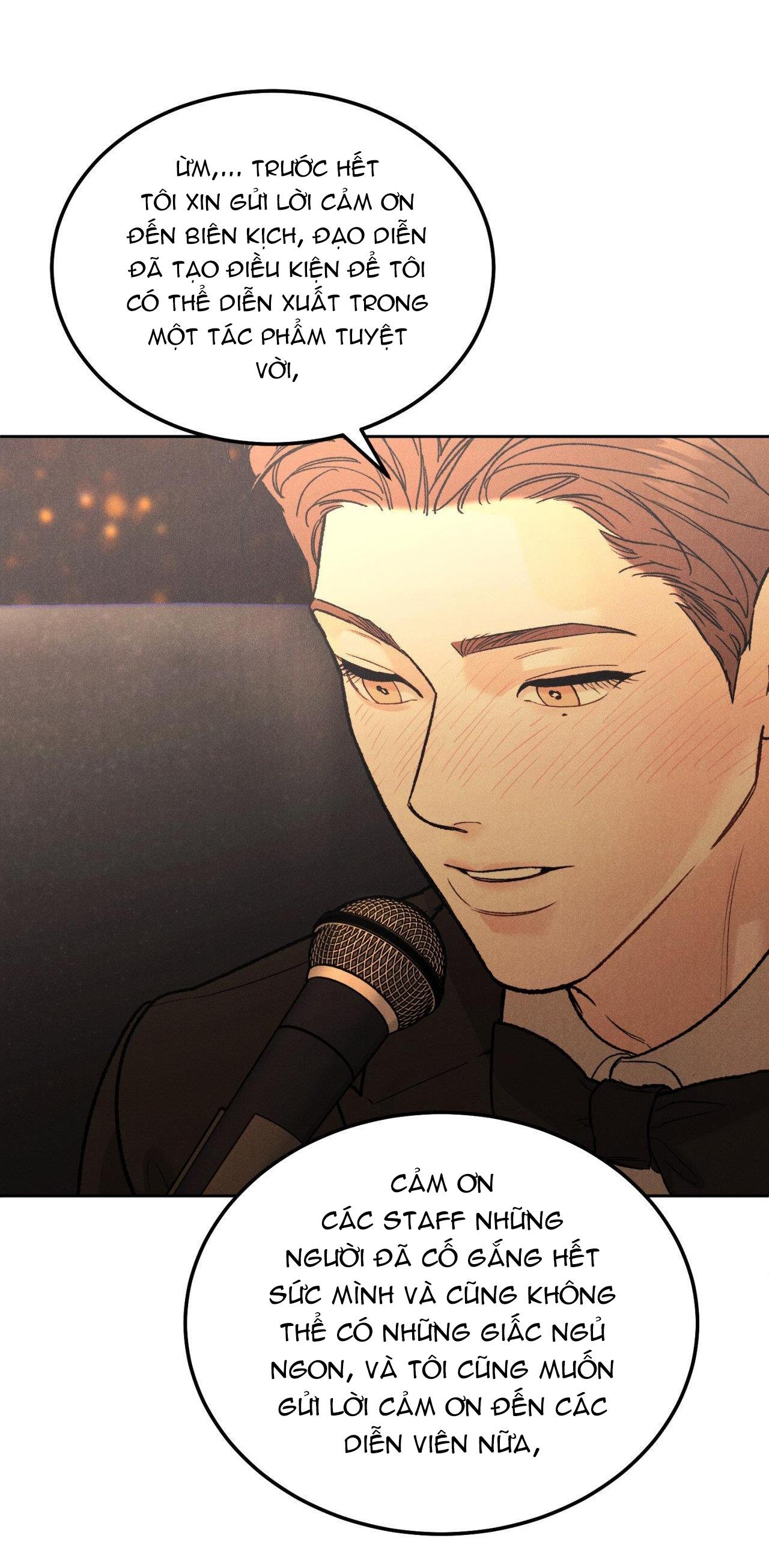VƯỢT QUA GIỚI HẠN Chapter 79 - Next Chapter 80