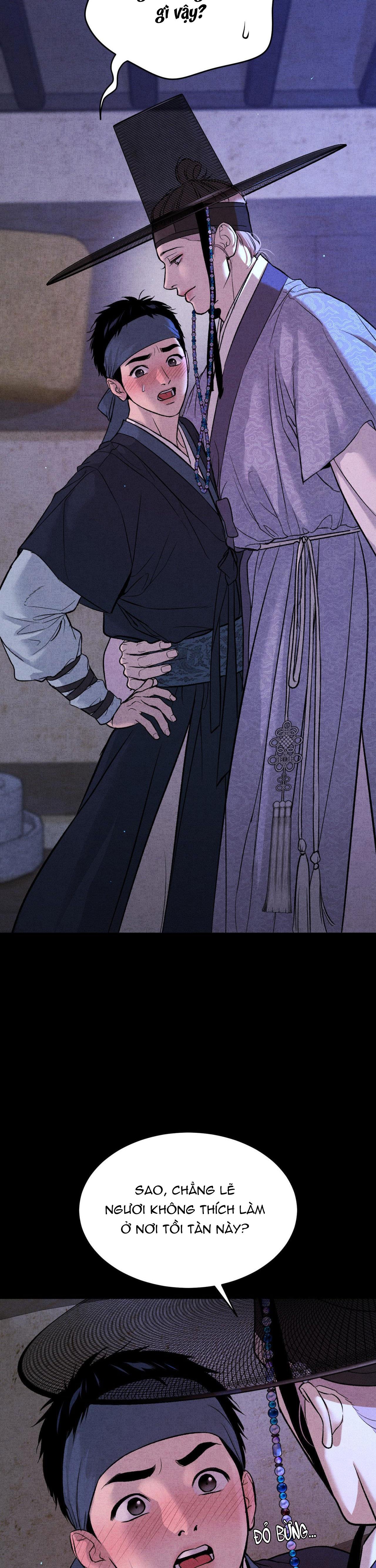 JINX Chapter 53.2 NT2 KHOAI TÂY - Trang 2