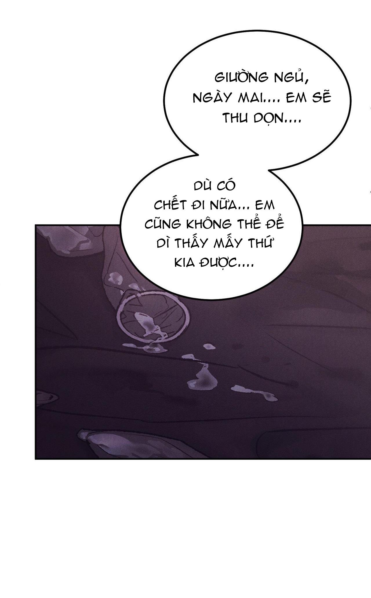 VƯỢT QUA GIỚI HẠN Chapter 89 H+++ - Next Chapter 90