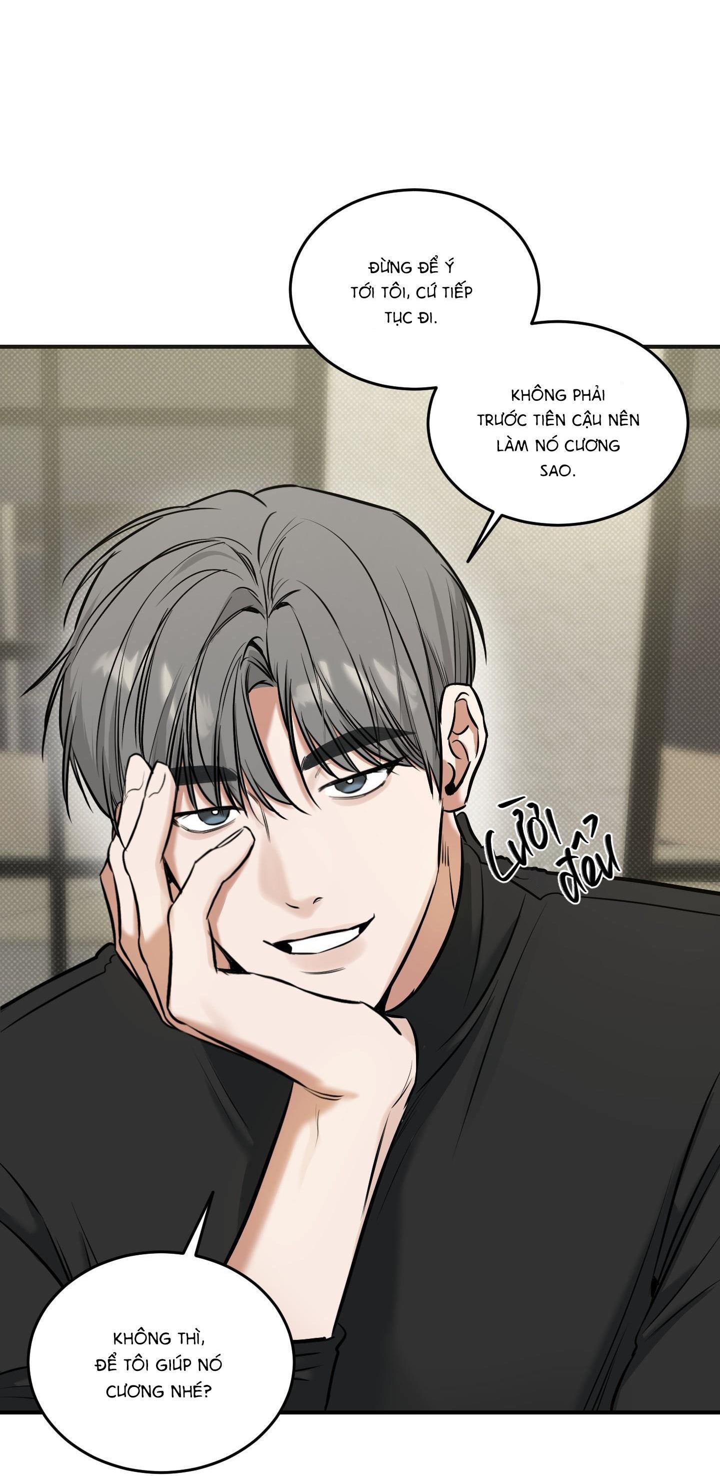 |DROP| Hưởng Lợi Chapter 9 H - Trang 2