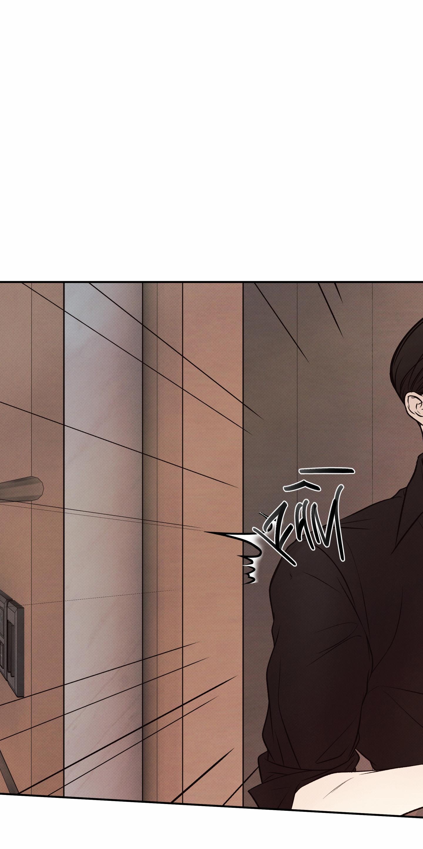 (GĐCV) RANH GIỚI CỦA SỰ MÊ HOẶC Chapter 10 H - Trang 2
