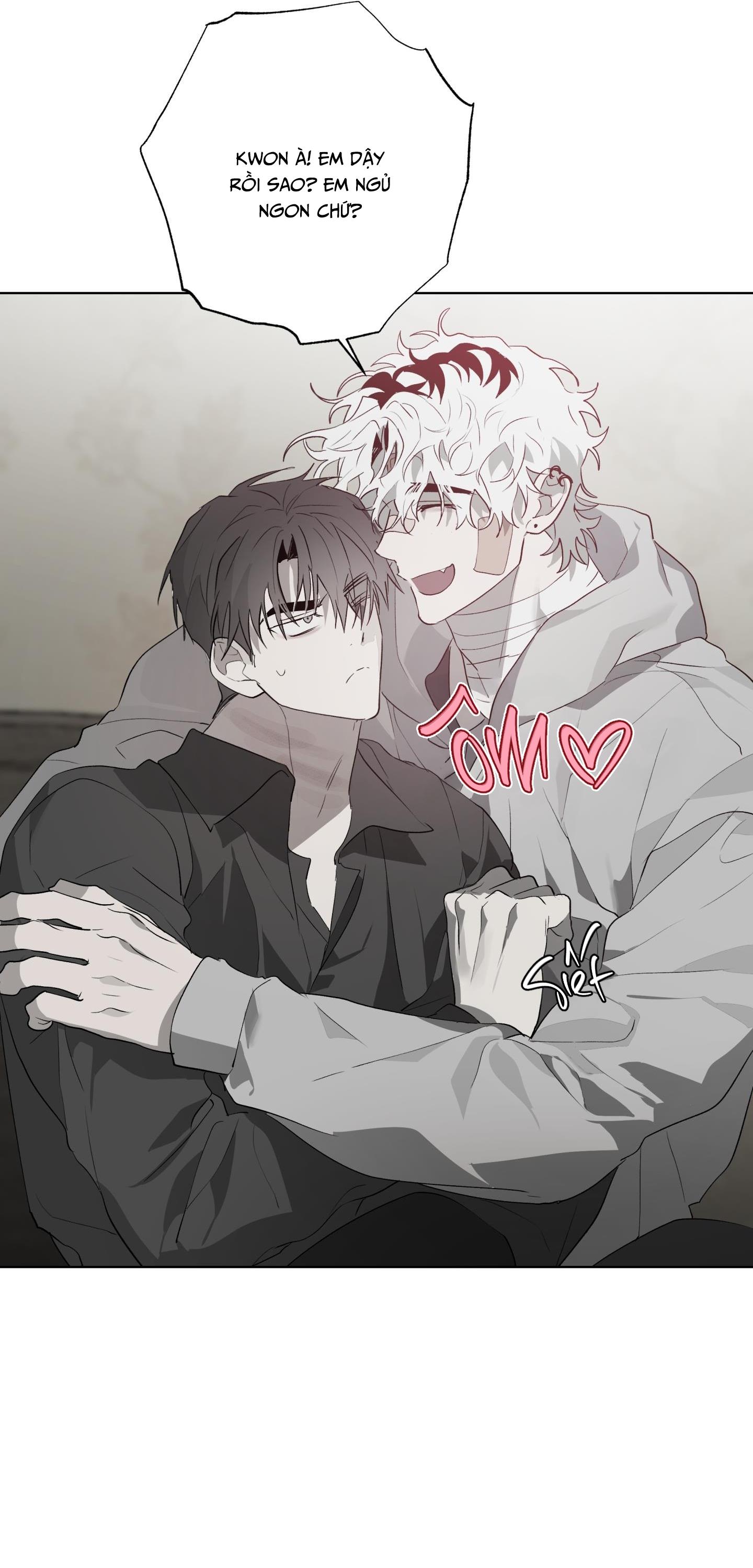 (GĐCV) NGÔI NHÀ DỊ THƯỜNG Chapter 25 END SS1 - Next Chapter 25.1 HẬU KÌ SS1