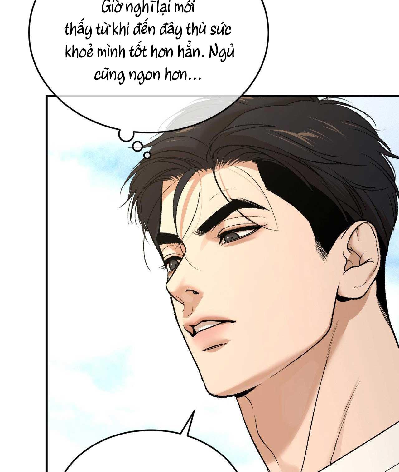 Jinx Chapter 65 - Next Chapter 66