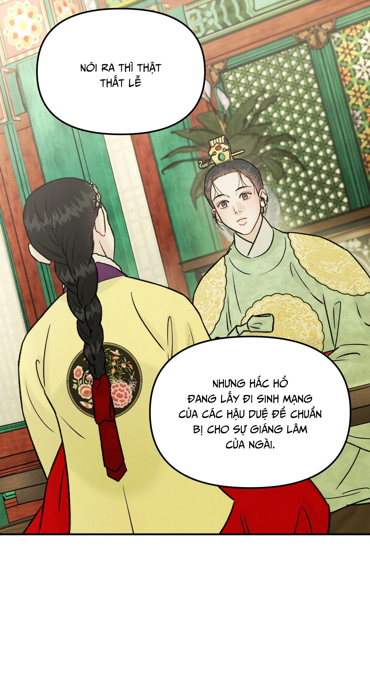 (GĐCV) GALE OF THE GOD Chapter 11 - Next Chapter 12