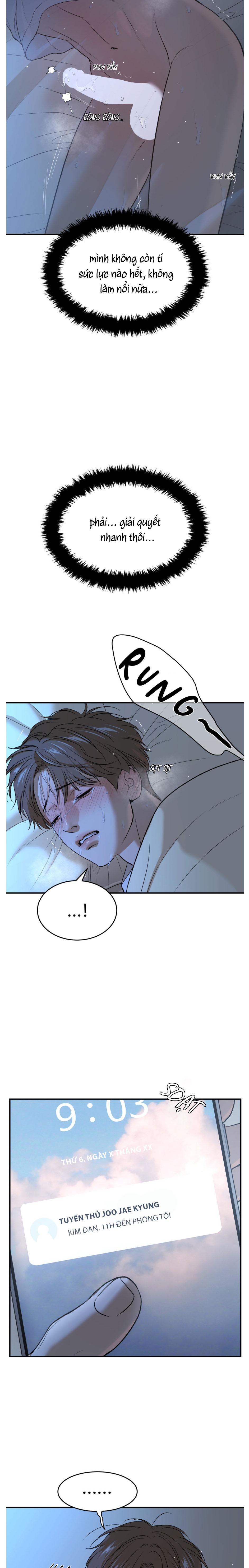 Jinx Chapter 38 - Next Chapter 39