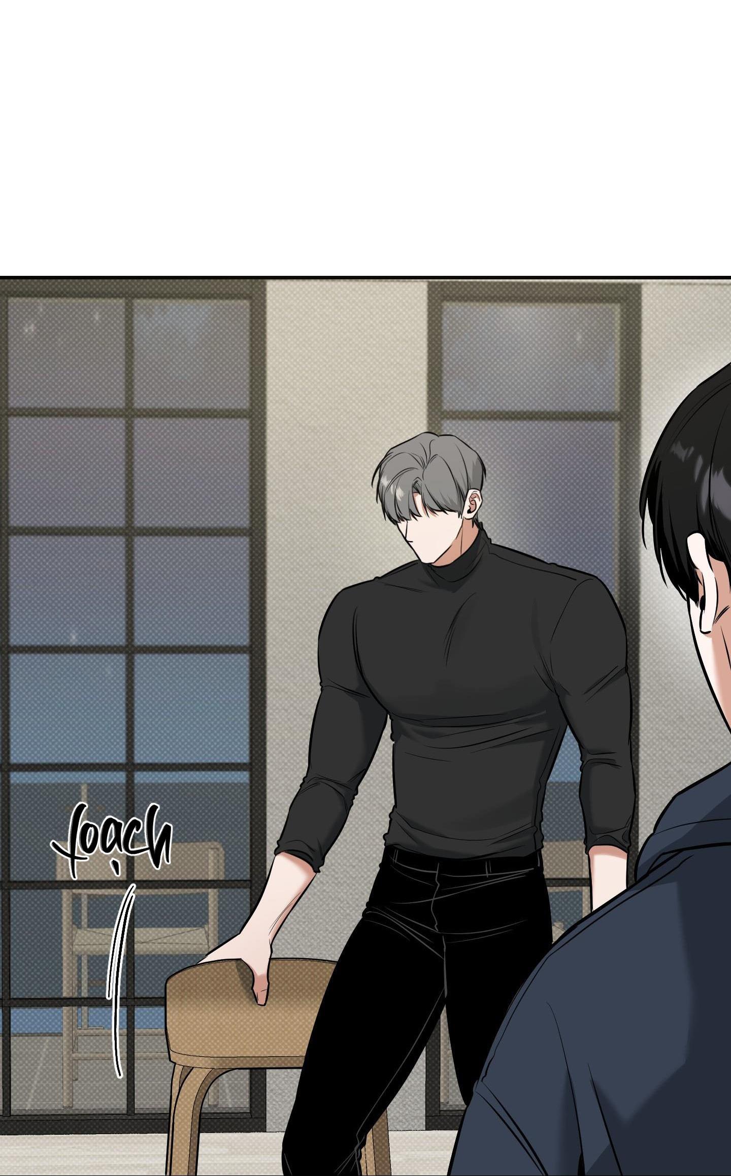 |DROP| Hưởng Lợi Chapter 9 H - Trang 2