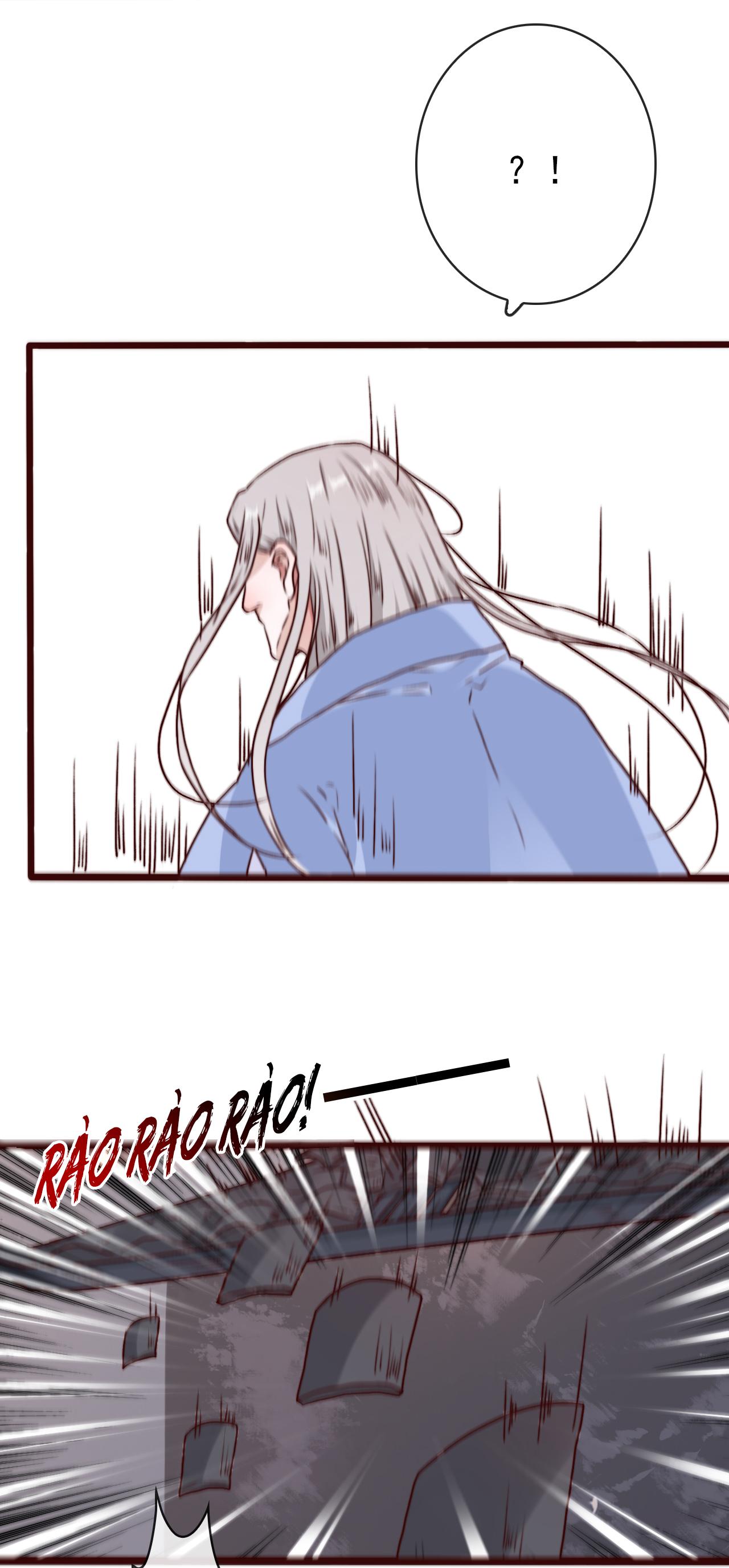 Hạnh Lâm Phương Hoa Chapter 77 - Next Chapter 78