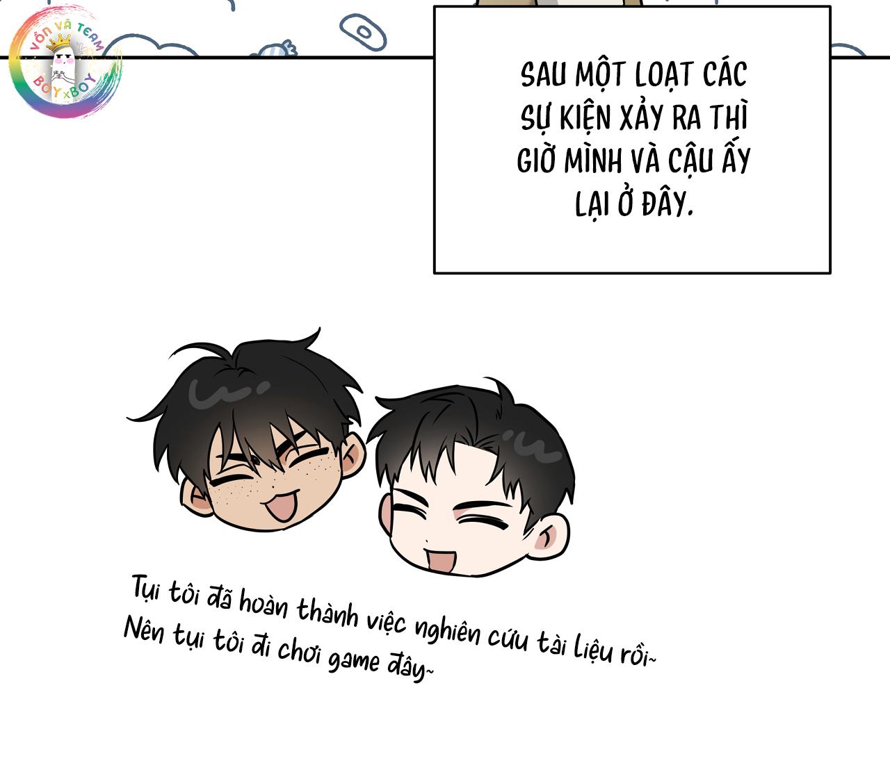 (END) Ballboy Tactics Chapter 11 - Next Chapter 12