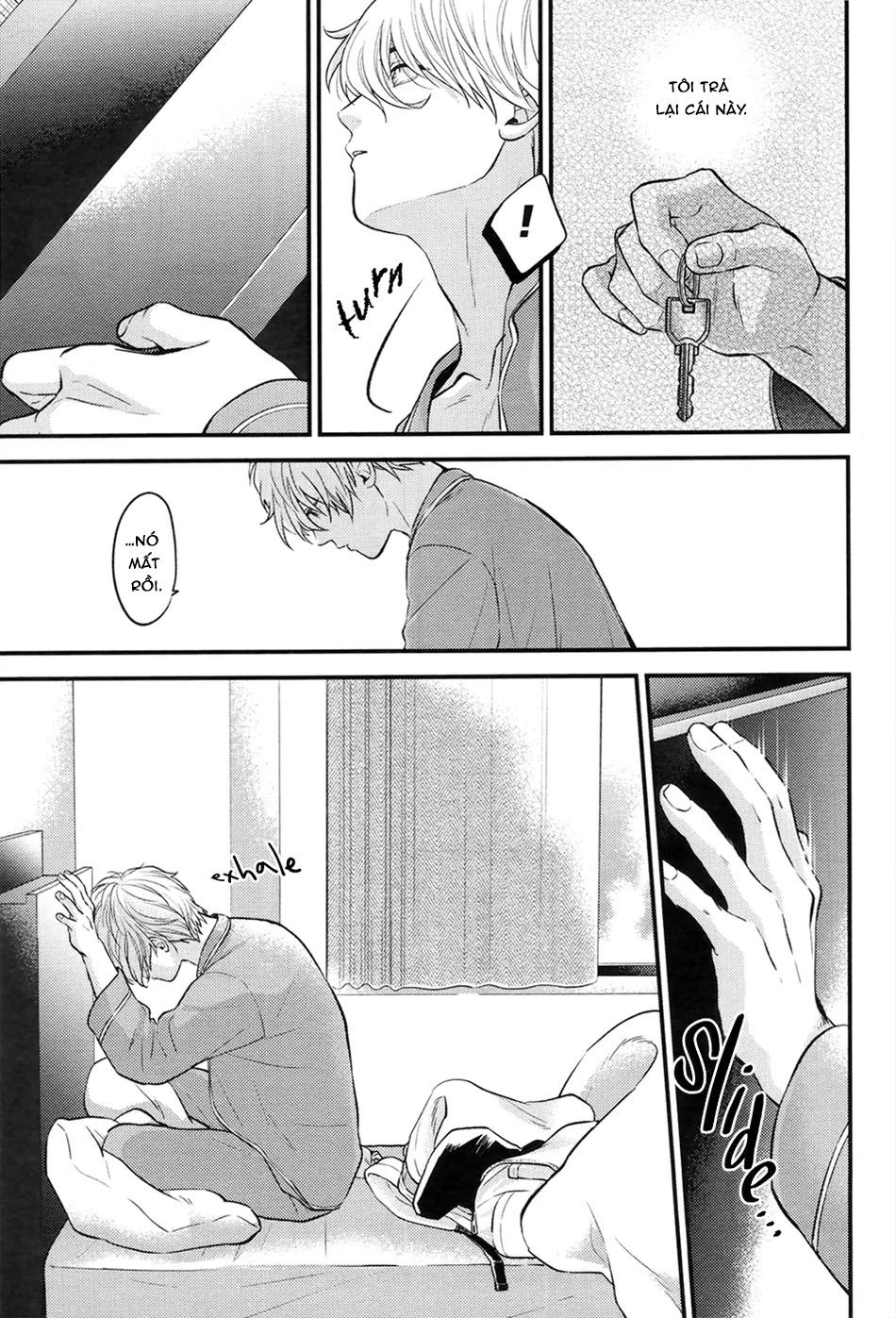 ONESHOT COI LÀ NỨNG Chapter 253.2 - Next Chapter 254