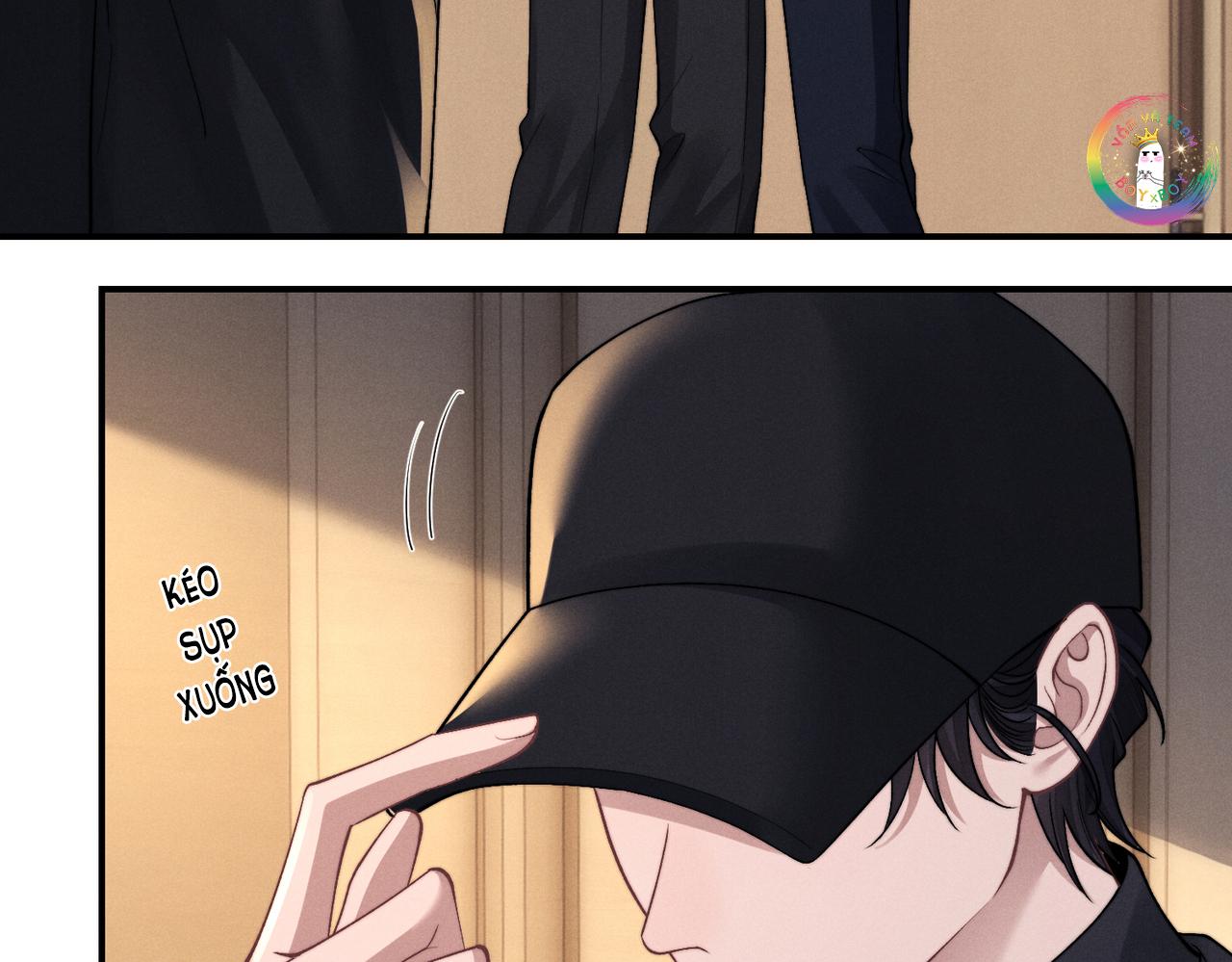 Chấp Sự Thỏ Tai Cụp Chapter 131.2 - Next Chapter 132