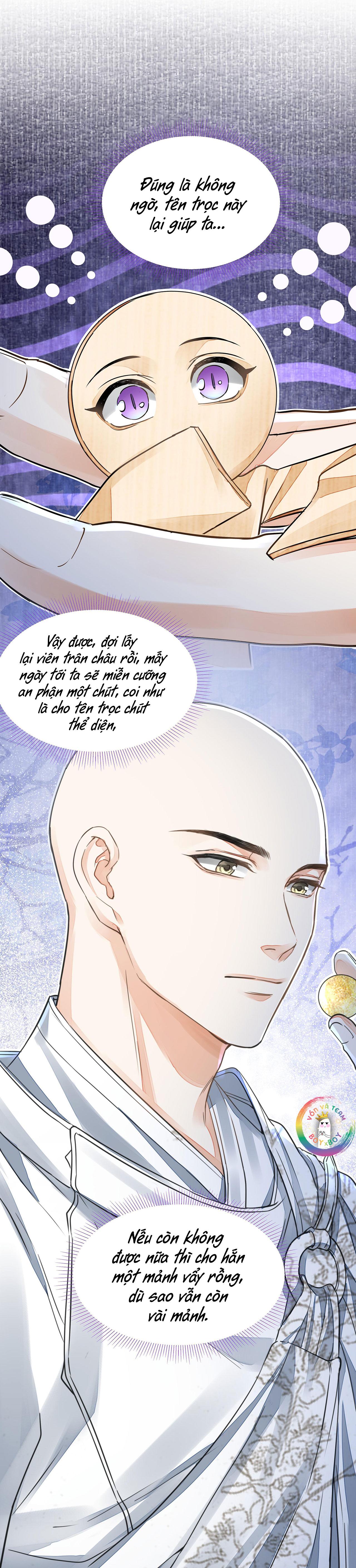 (END) Đồng Tiền Kham Thế Chapter 32 - Next Chapter 33