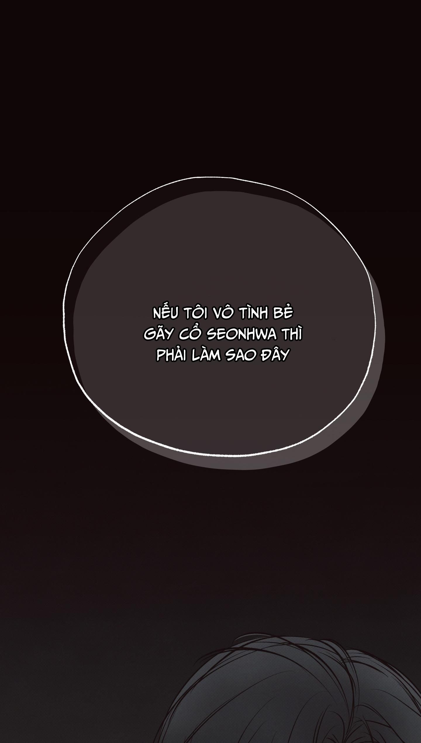 (GĐCV) RANH GIỚI CỦA SỰ MÊ HOẶC Chapter 0 H - Trang 2
