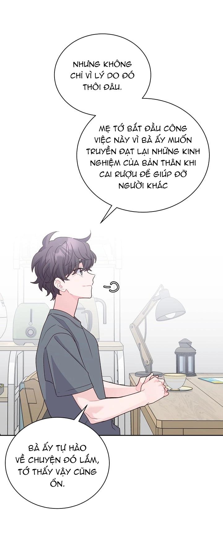 (END) Merry Marbling Chapter 71 Chụt Chụt - Trang 2